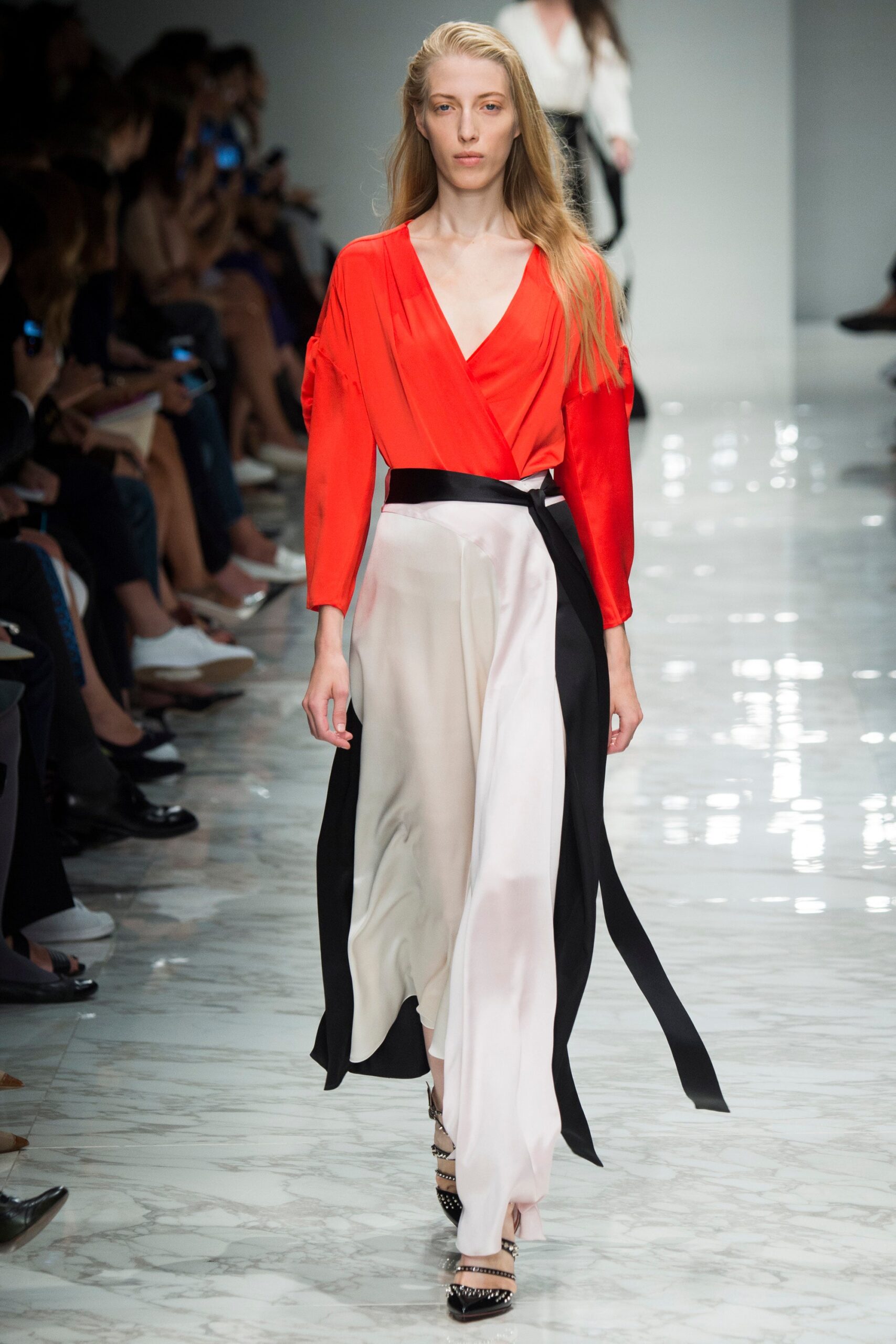 Blumarine S/S 16 Look 408