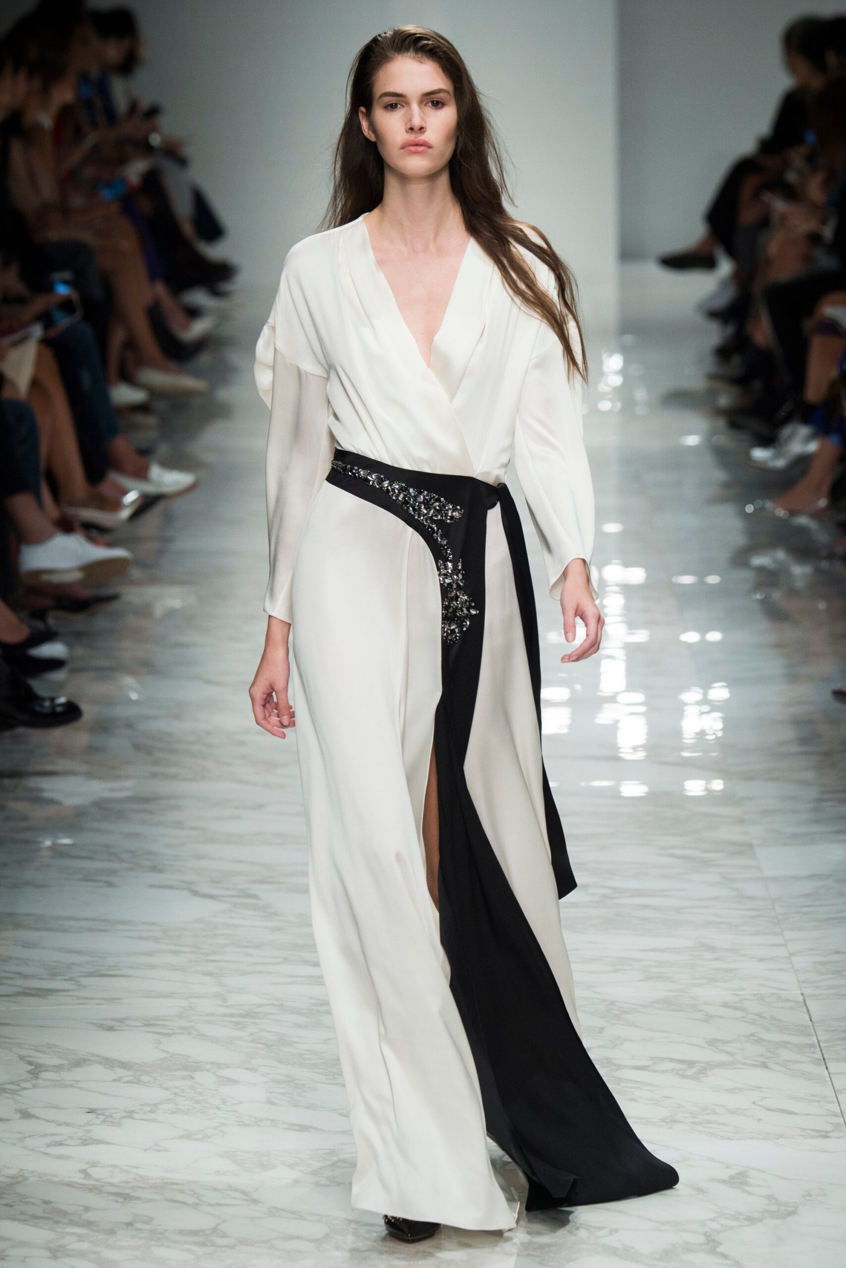 Blumarine S/S 16 Look 413