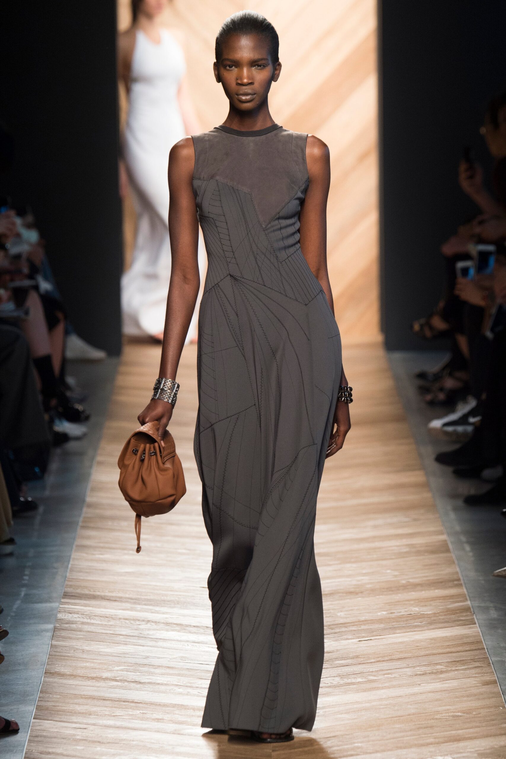 Bottega Veneta S/S 16 Look 196