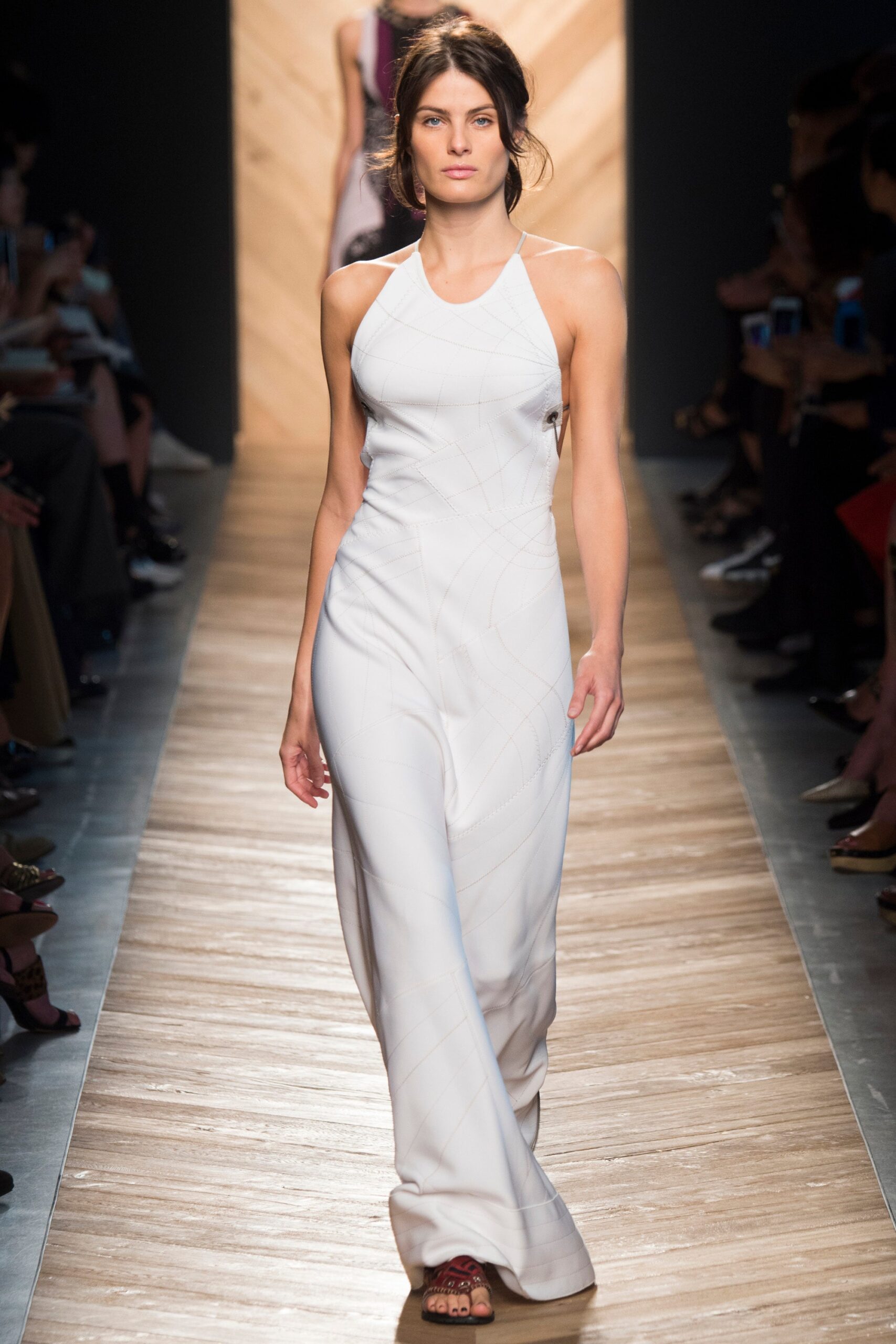 Bottega Veneta S/S 16 Look 208