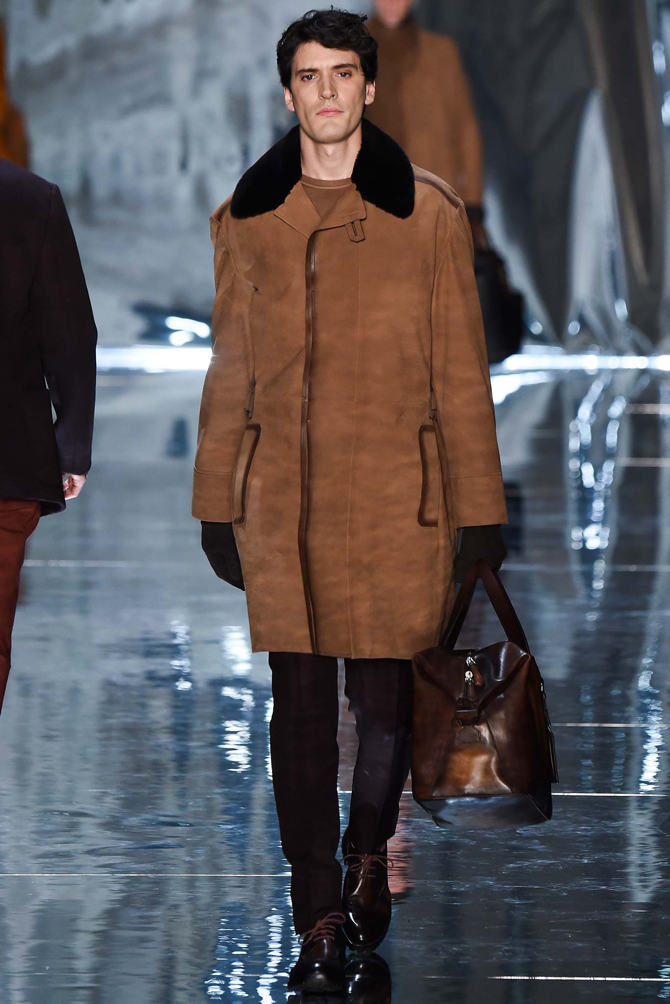Berluti F/W 15 Menswear Look 118