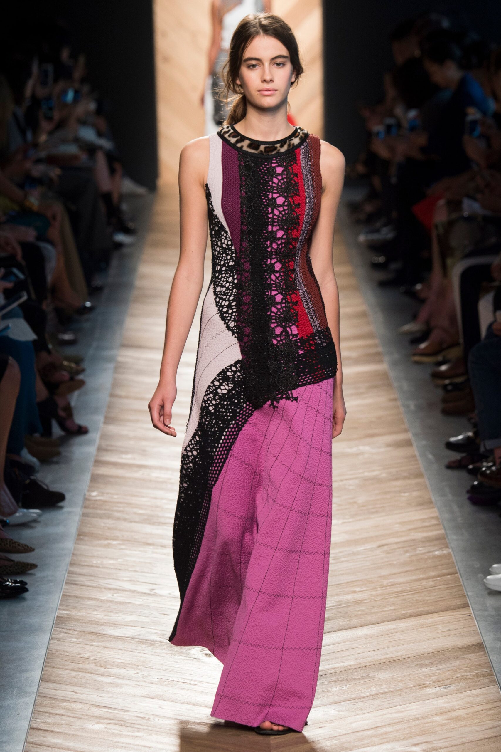 Bottega Veneta S/S 16 Look 211