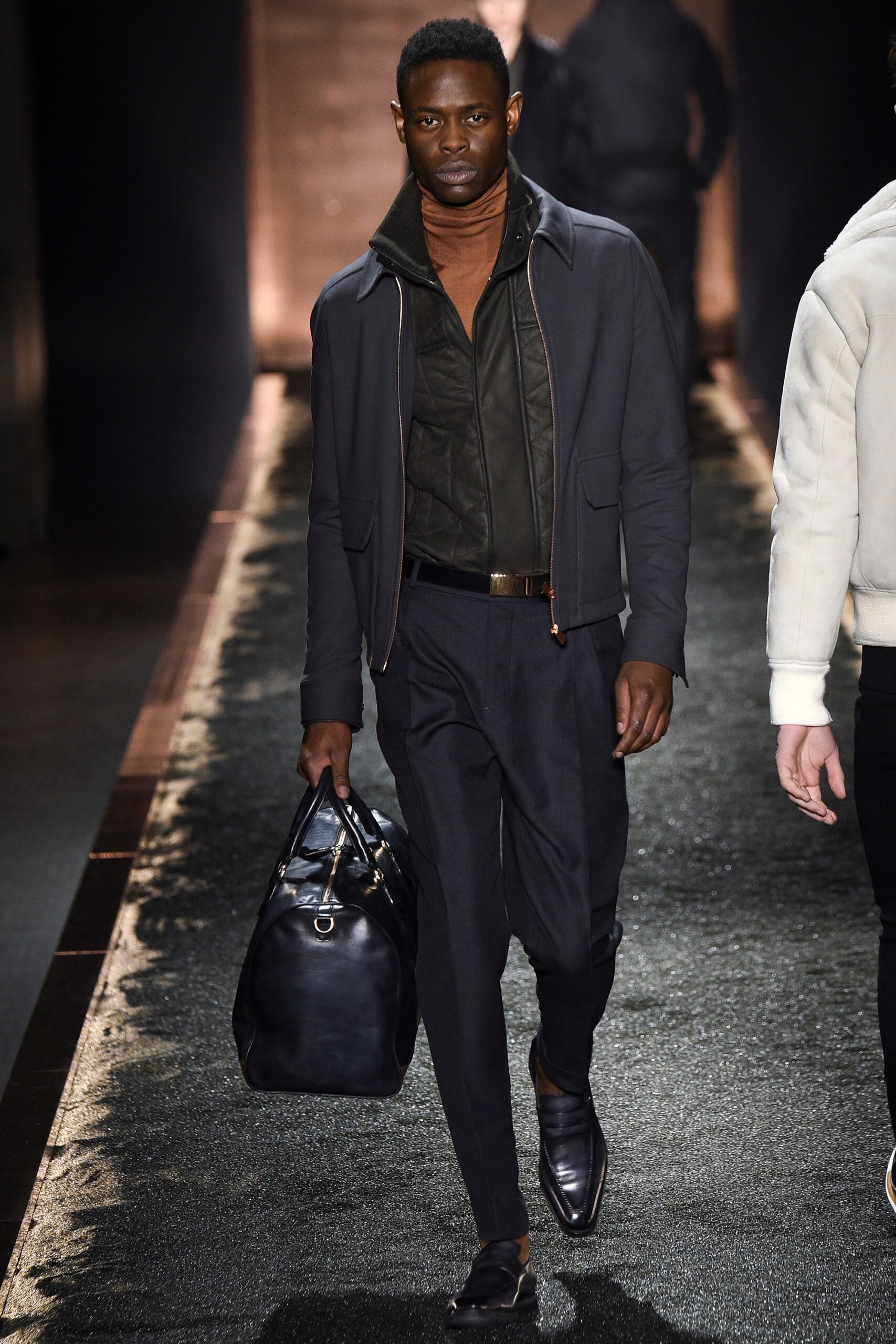 Berluti F/W 16 Menswear Look 271