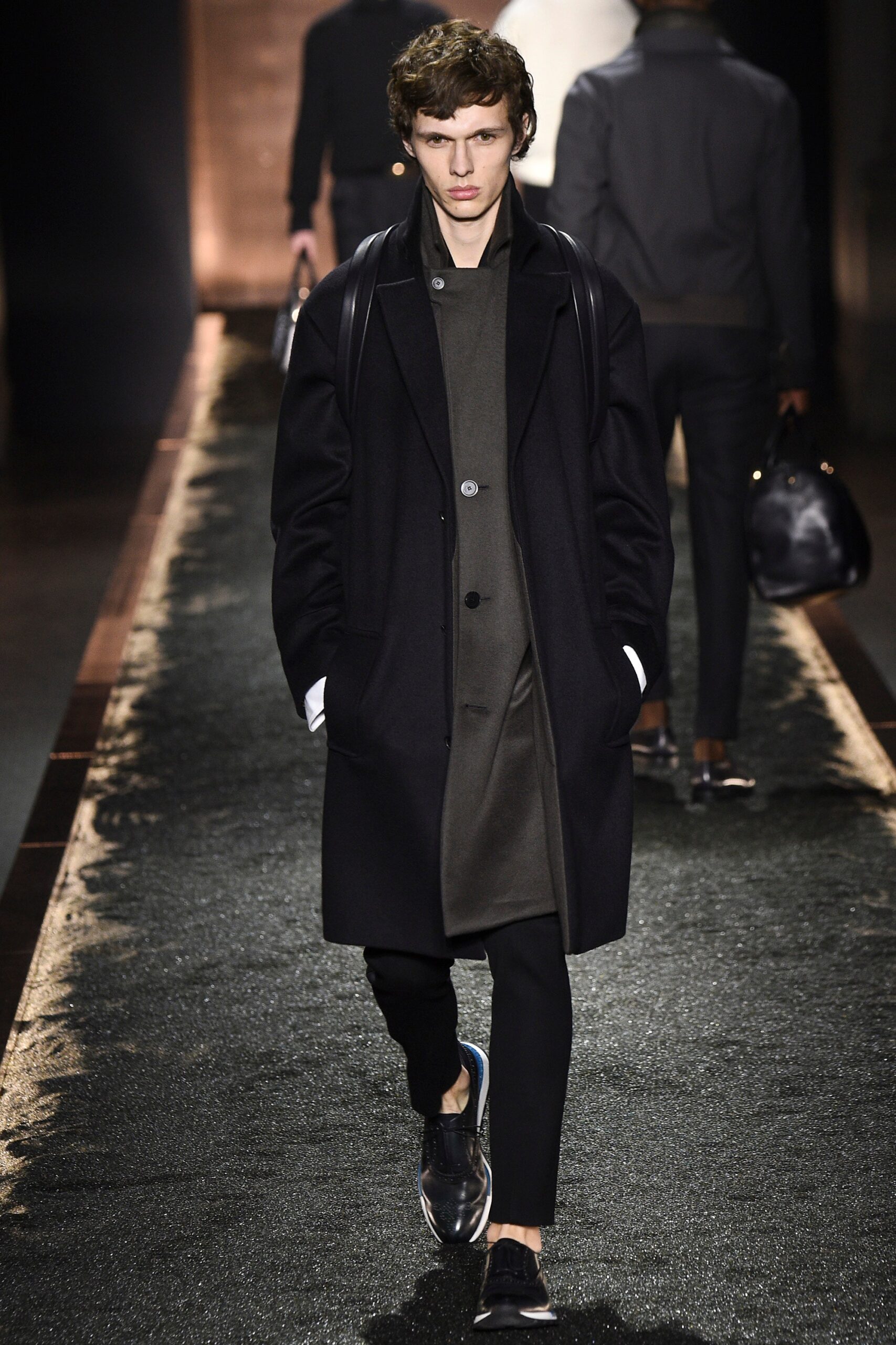 Berluti F/W 16 Menswear Look 285