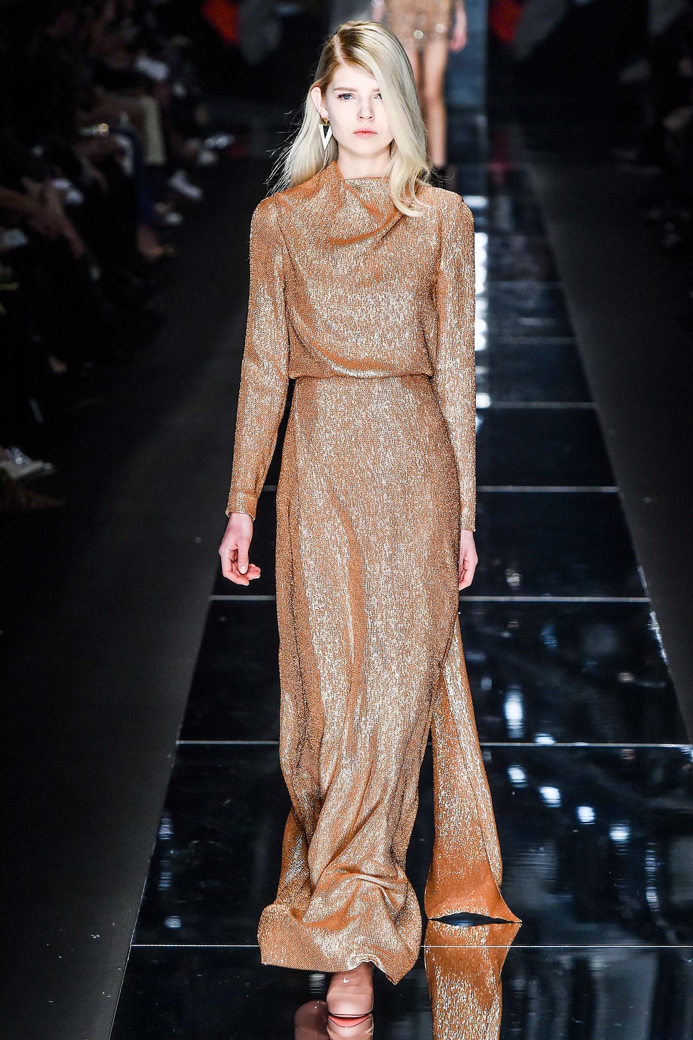 Blumarine F/W 15 Look 180