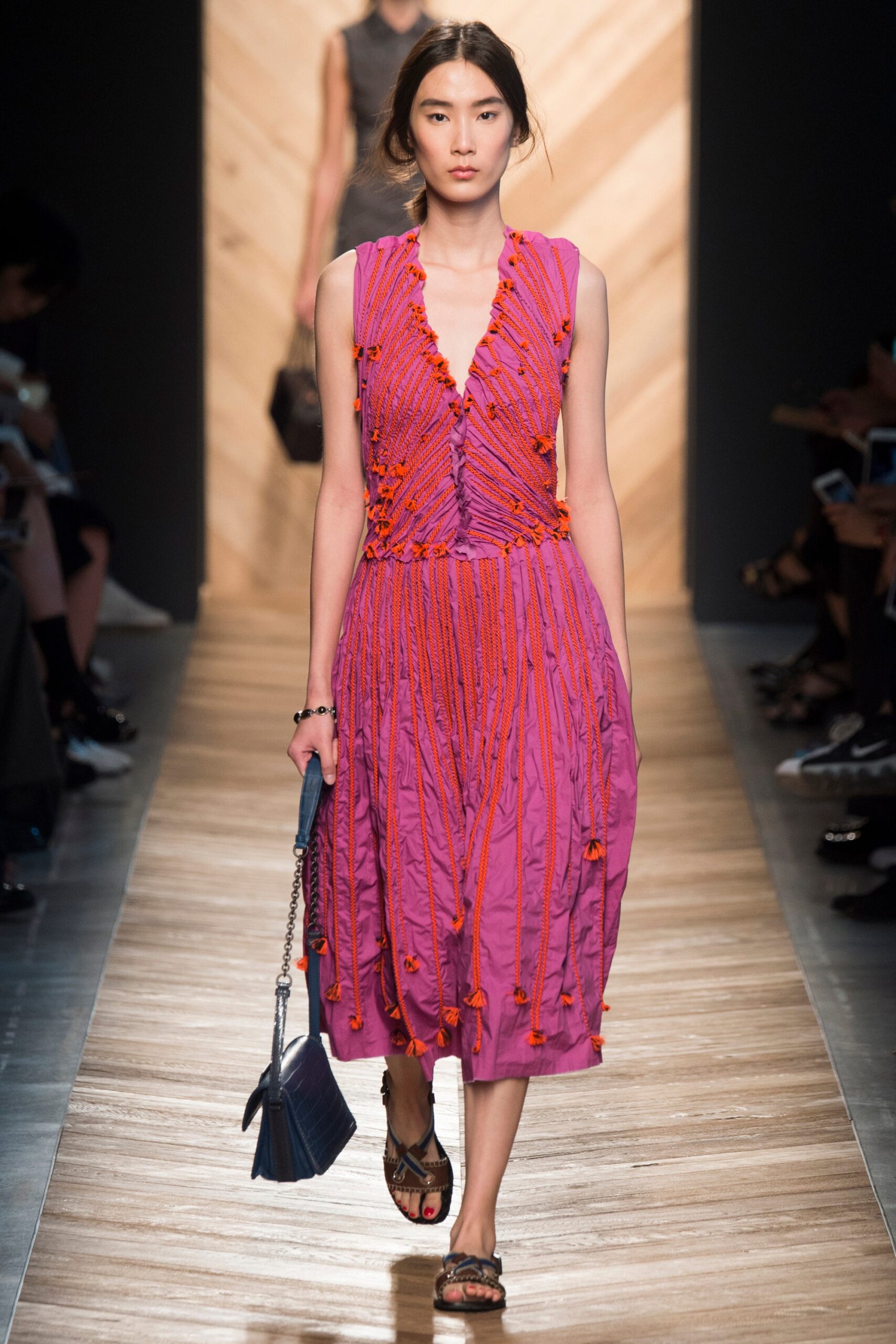 Bottega Veneta S/S 16 Look 238