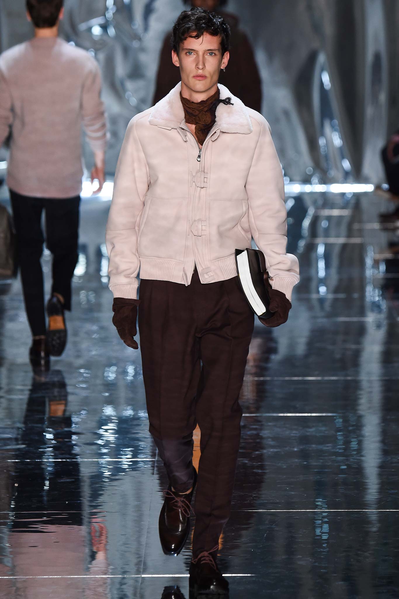 Berluti F/W 15 Menswear Look 148