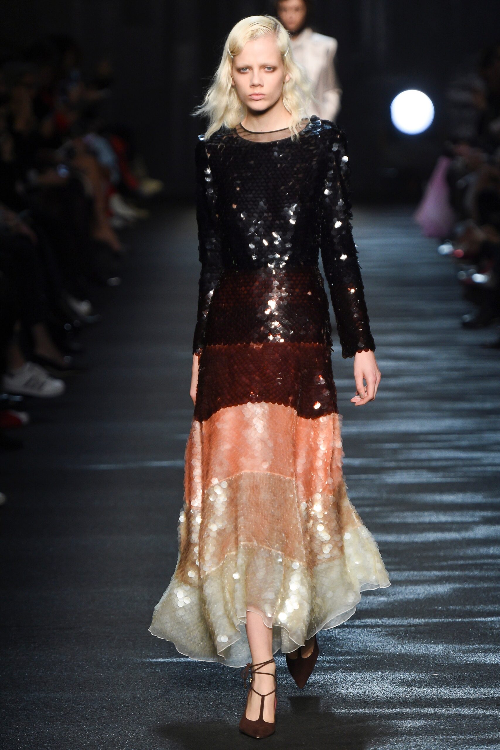 Blumarine F/W 16 Look 353
