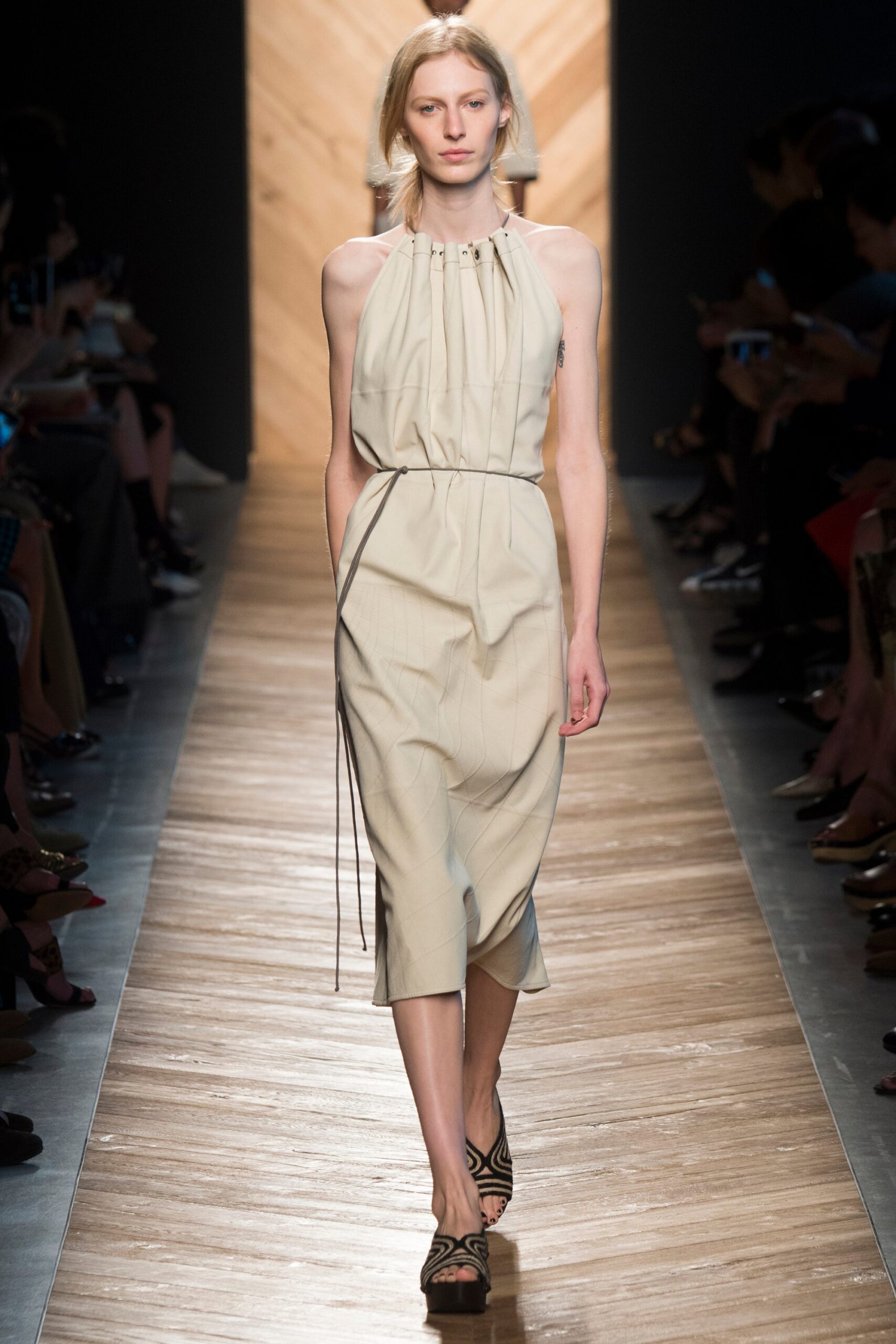 Bottega Veneta S/S 16 Look 254