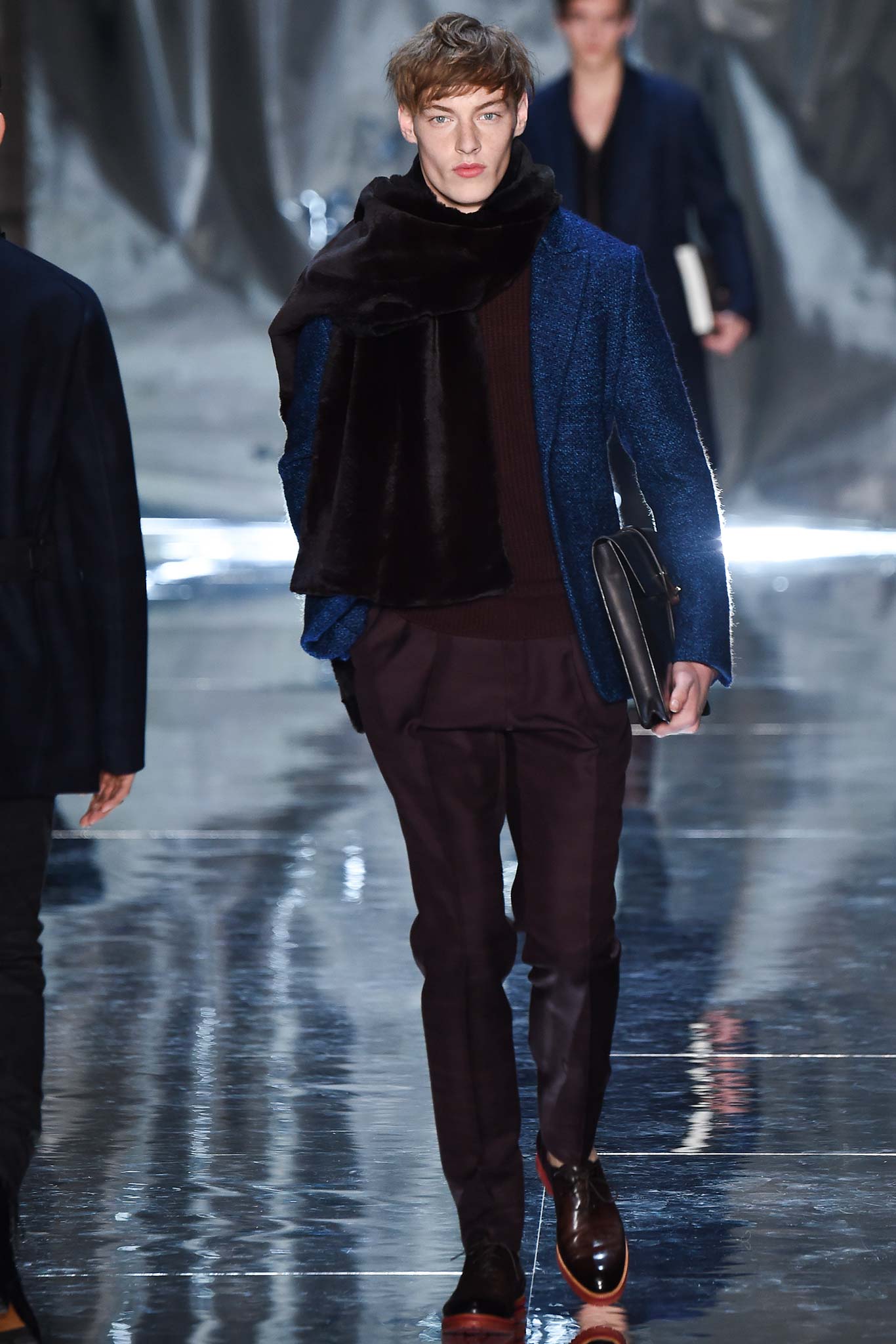 Berluti F/W 15 Menswear Look 171