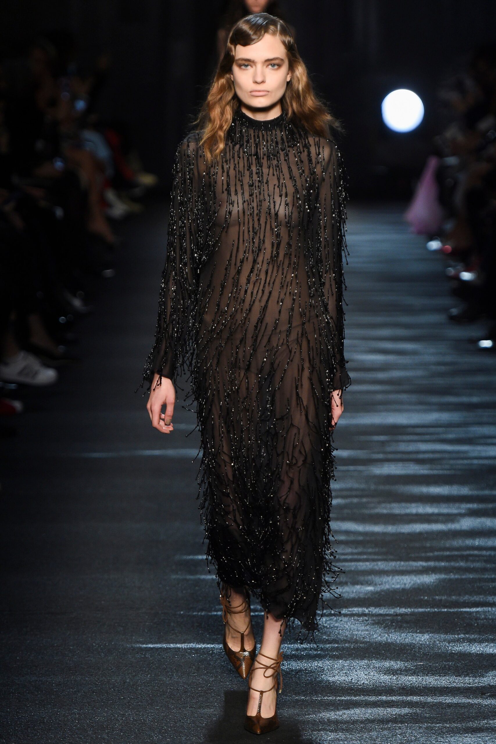 Blumarine F/W 16 Look 377