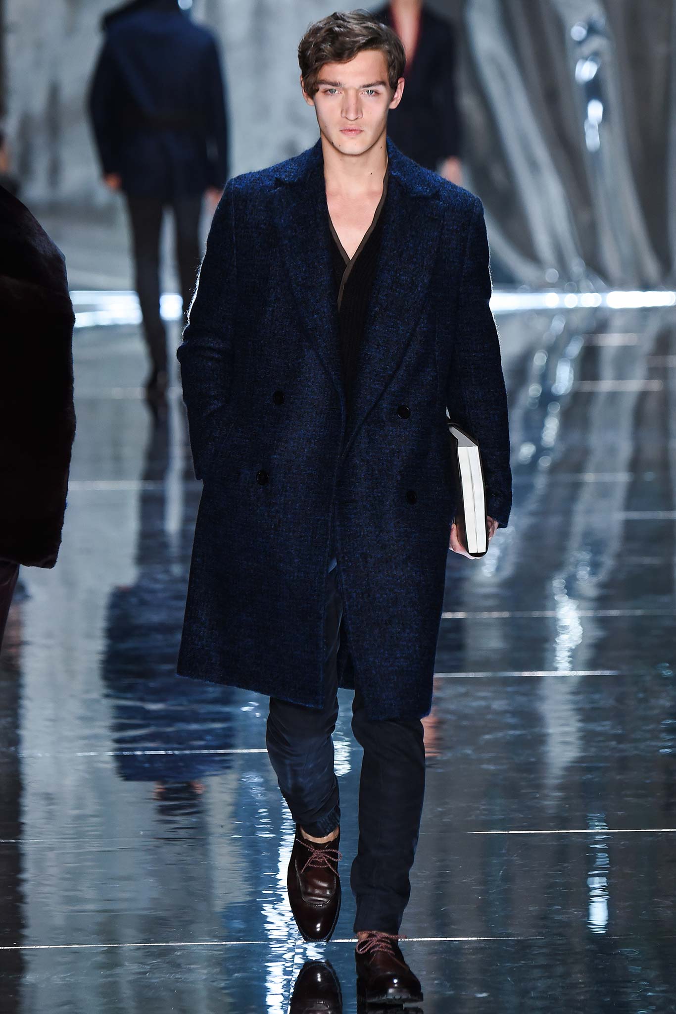 Berluti F/W 15 Menswear Look 176