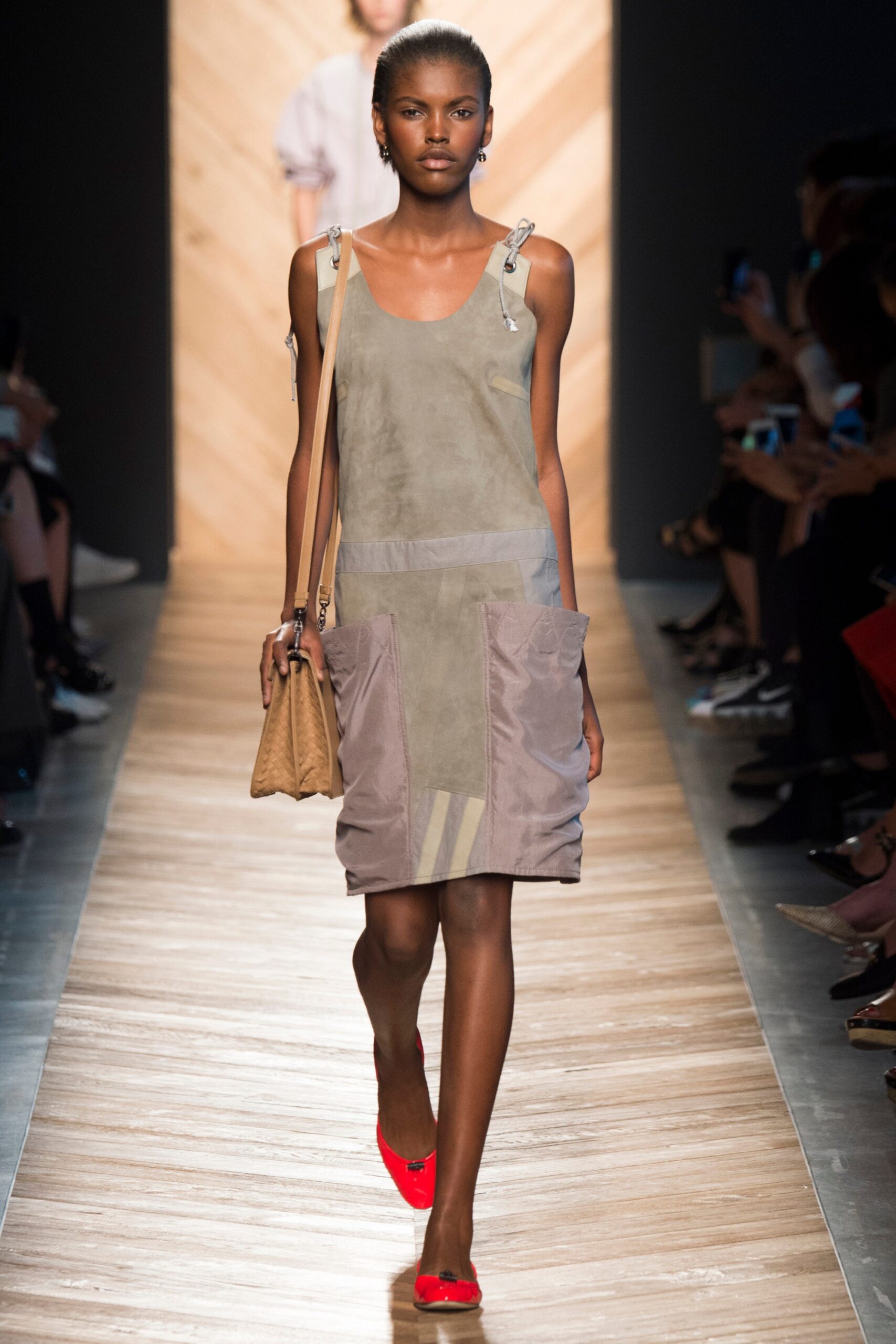 Bottega Veneta S/S 16 Look 274