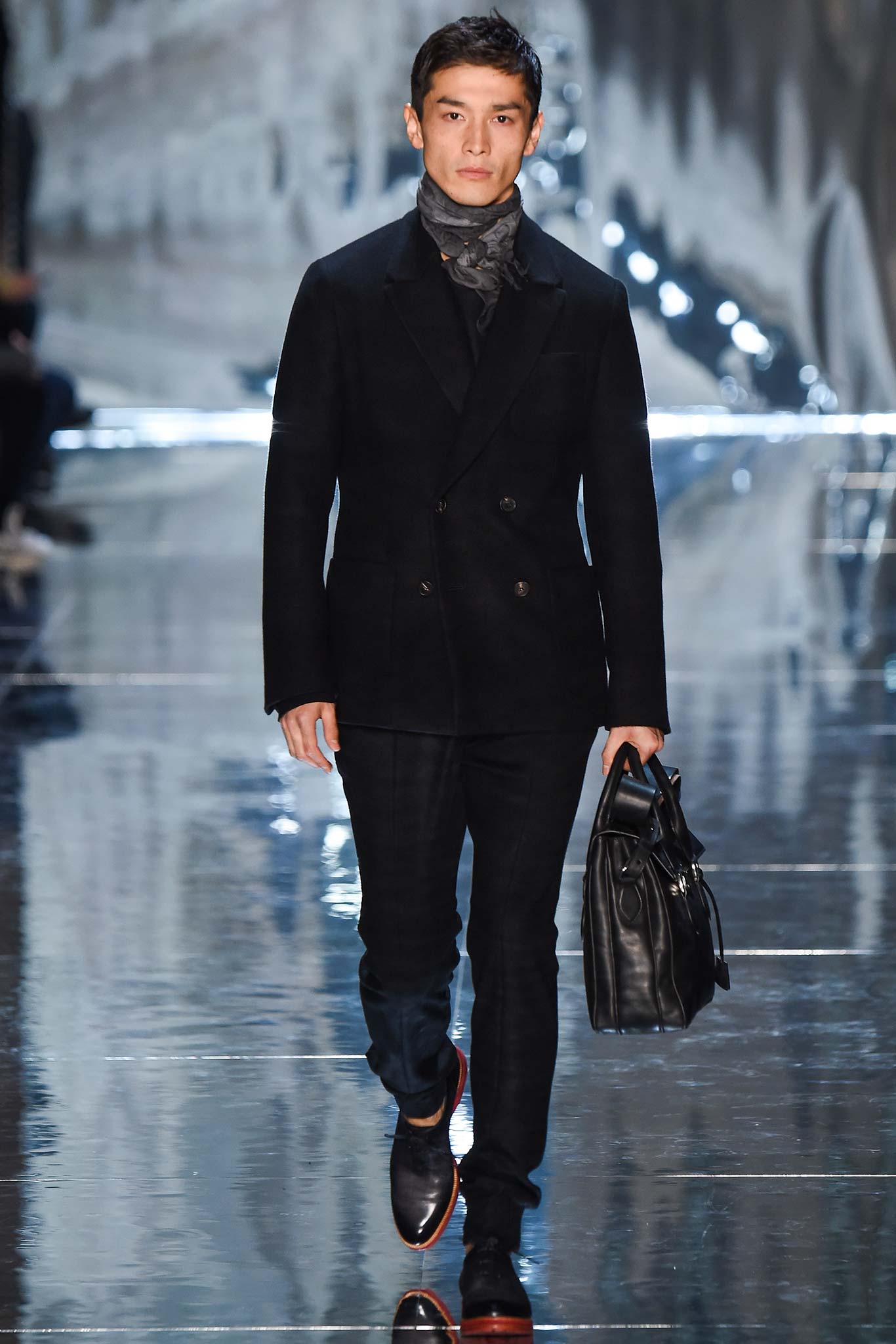 Berluti F/W 15 Menswear Look 194