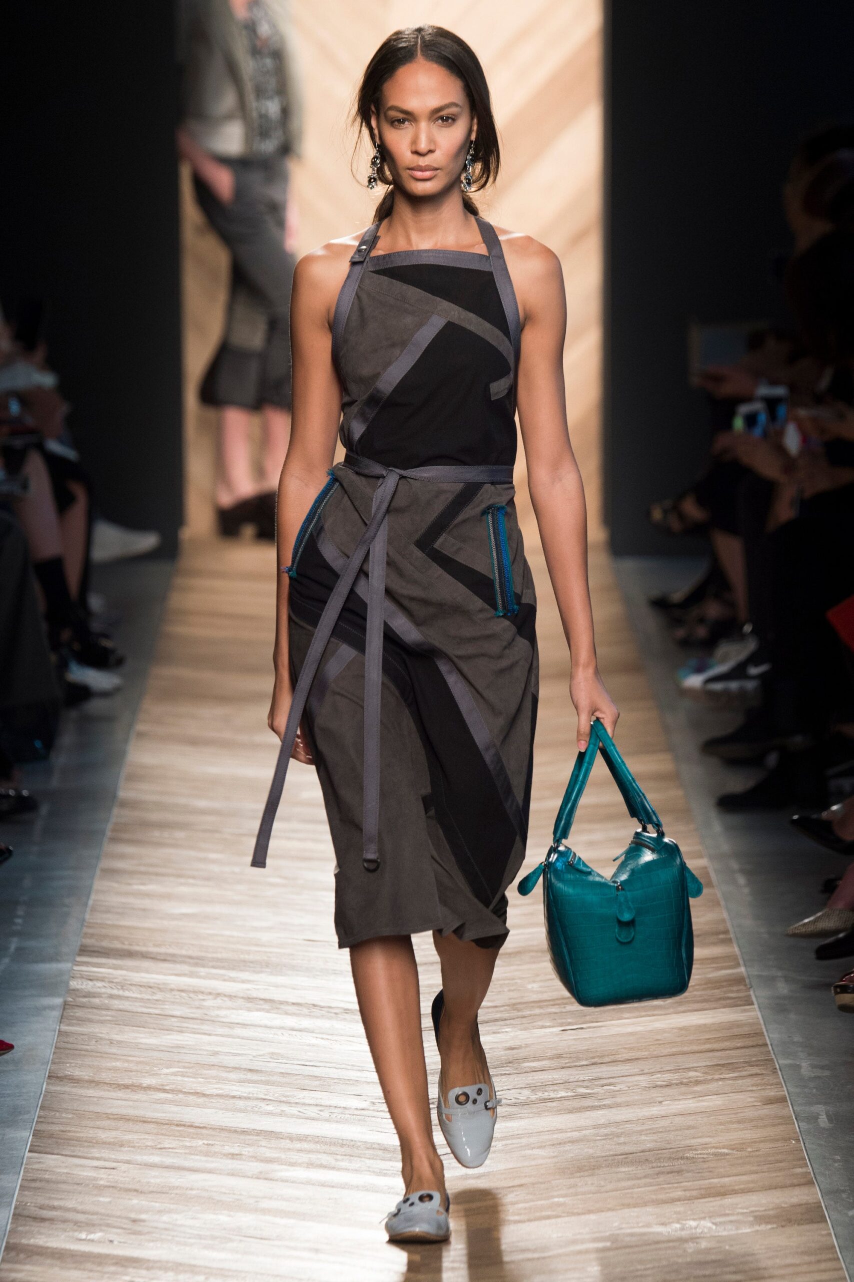 Bottega Veneta S/S 16 Look 291