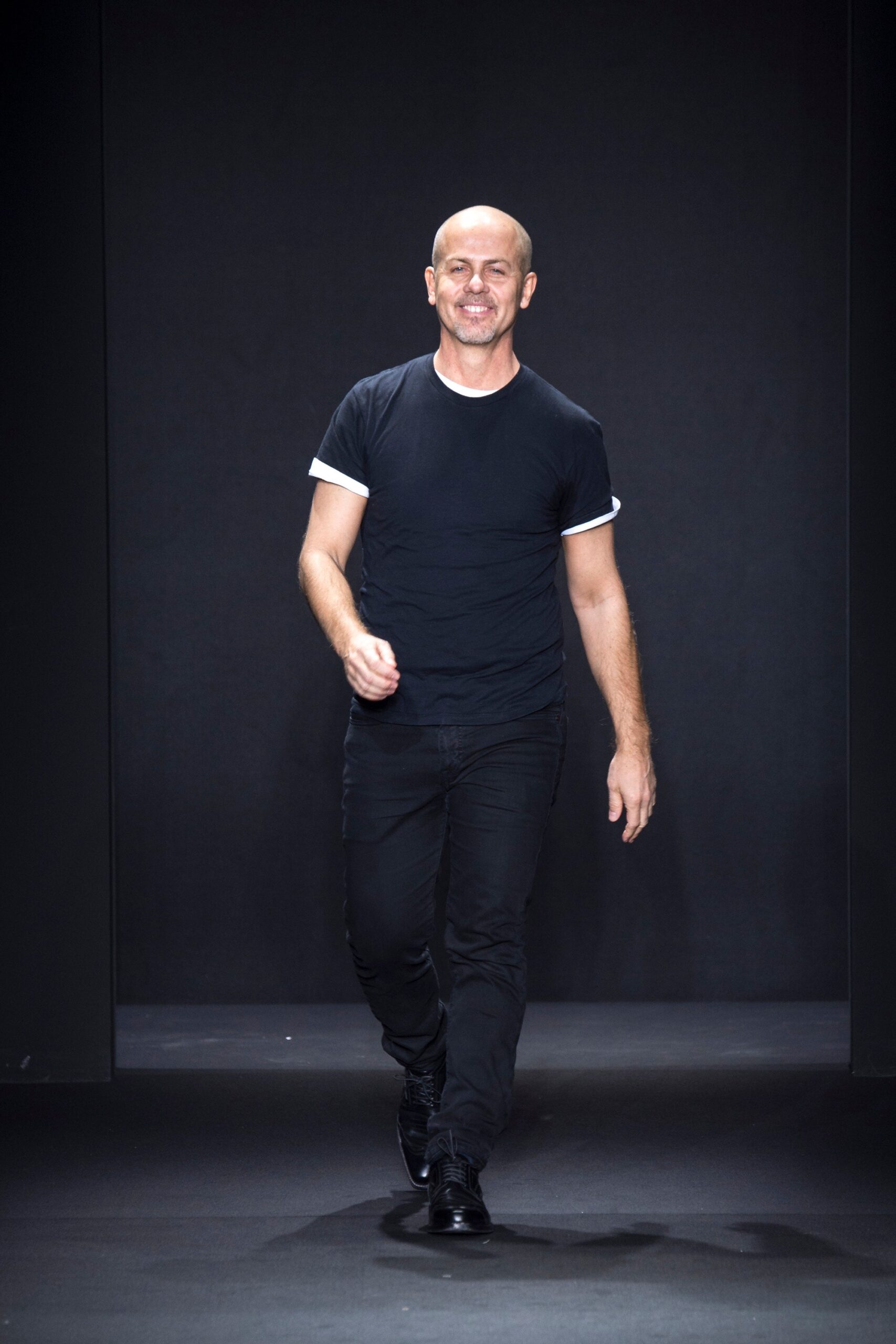 Calvin Klein Collection F/W 16 Menswear Look 476