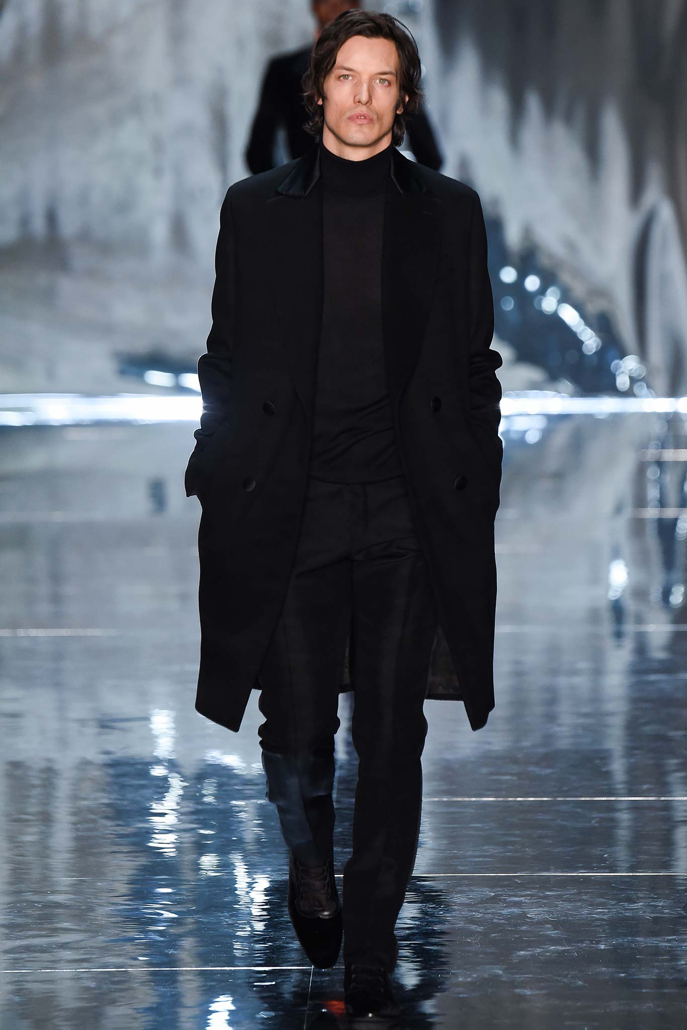 Berluti F/W 15 Menswear Look 221