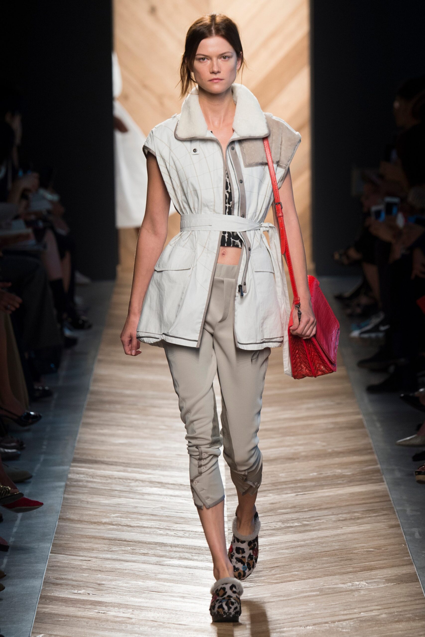 Bottega Veneta S/S 16 Look 331