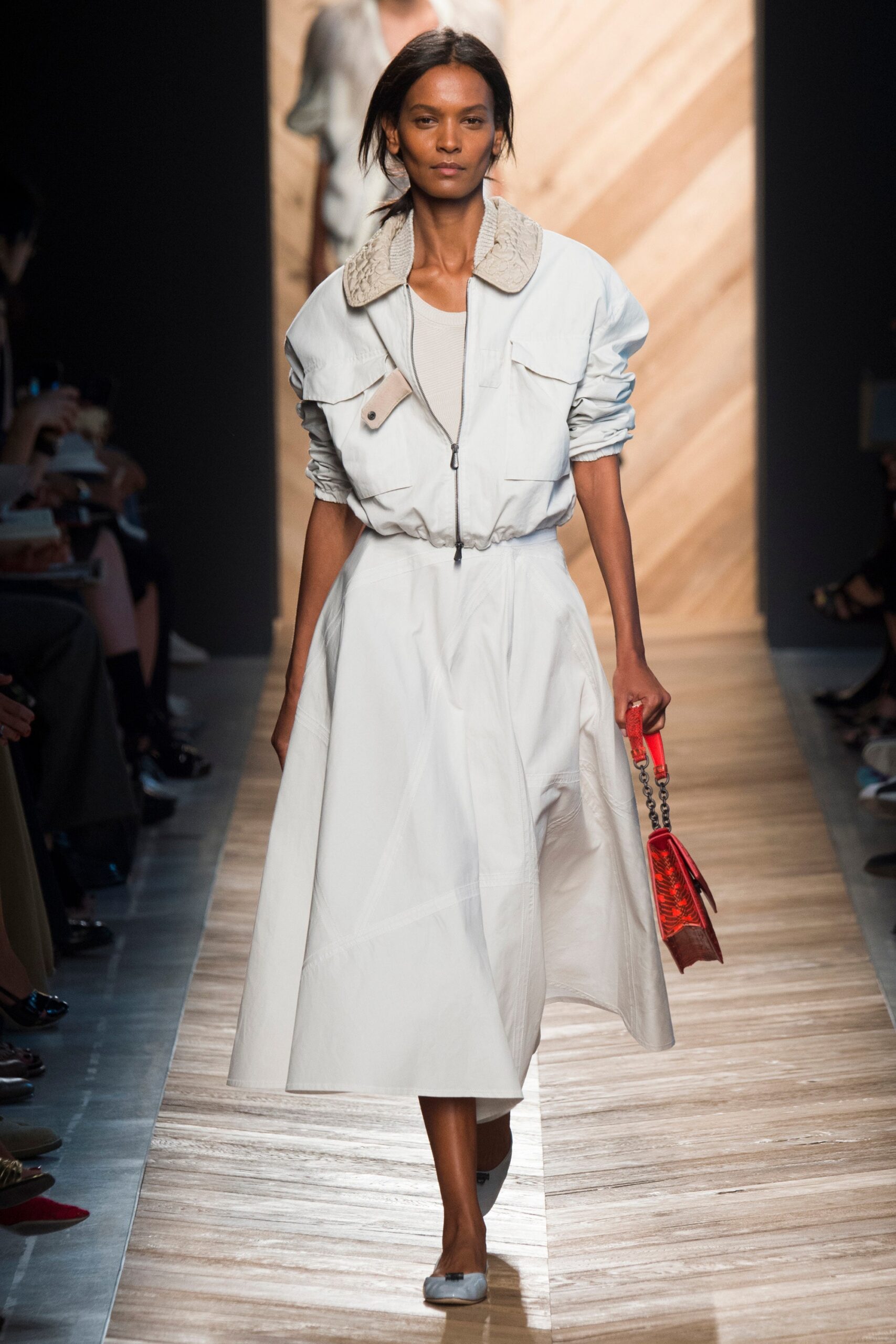Bottega Veneta S/S 16 Look 347