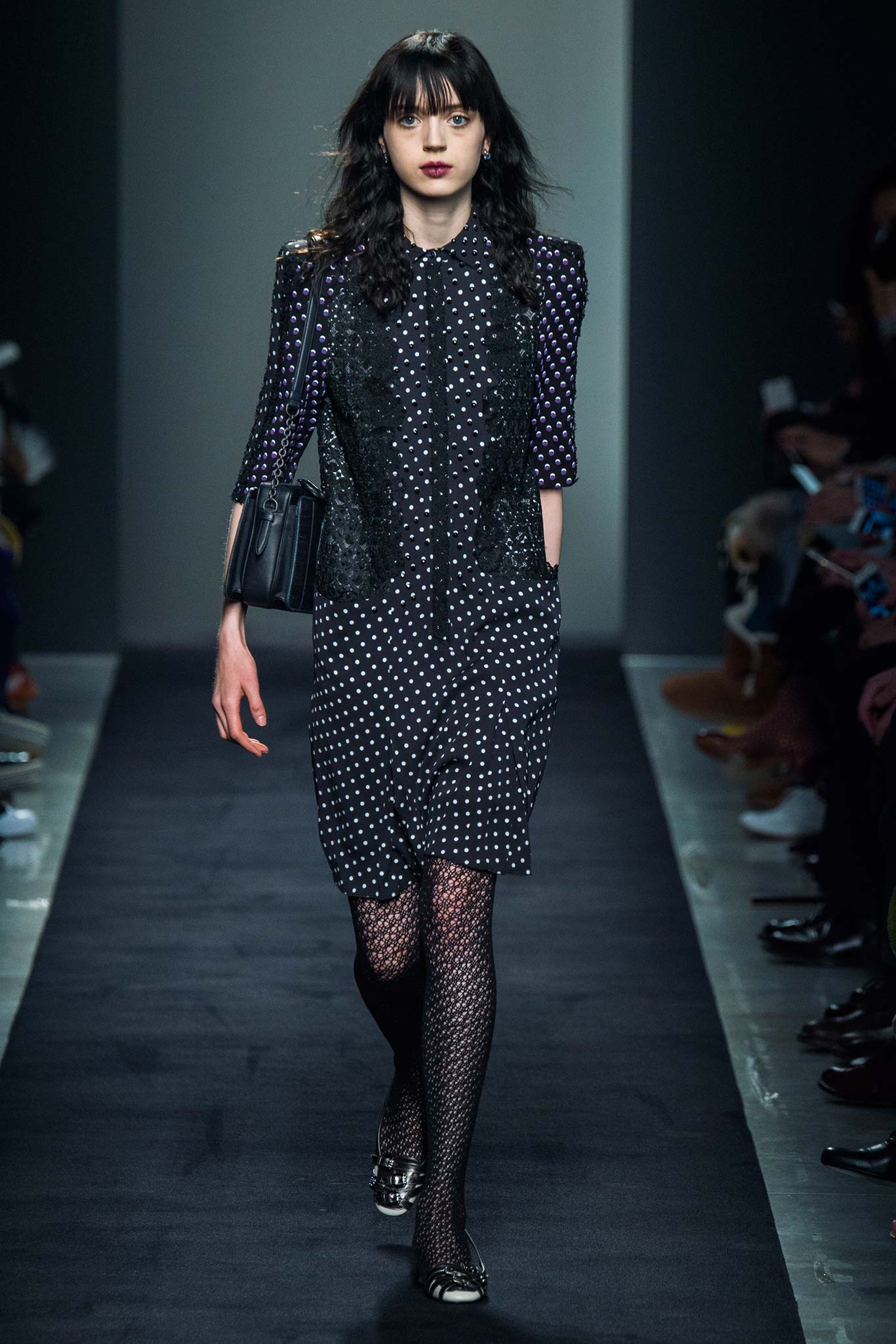 Bottega Veneta F/W 15 Look 183