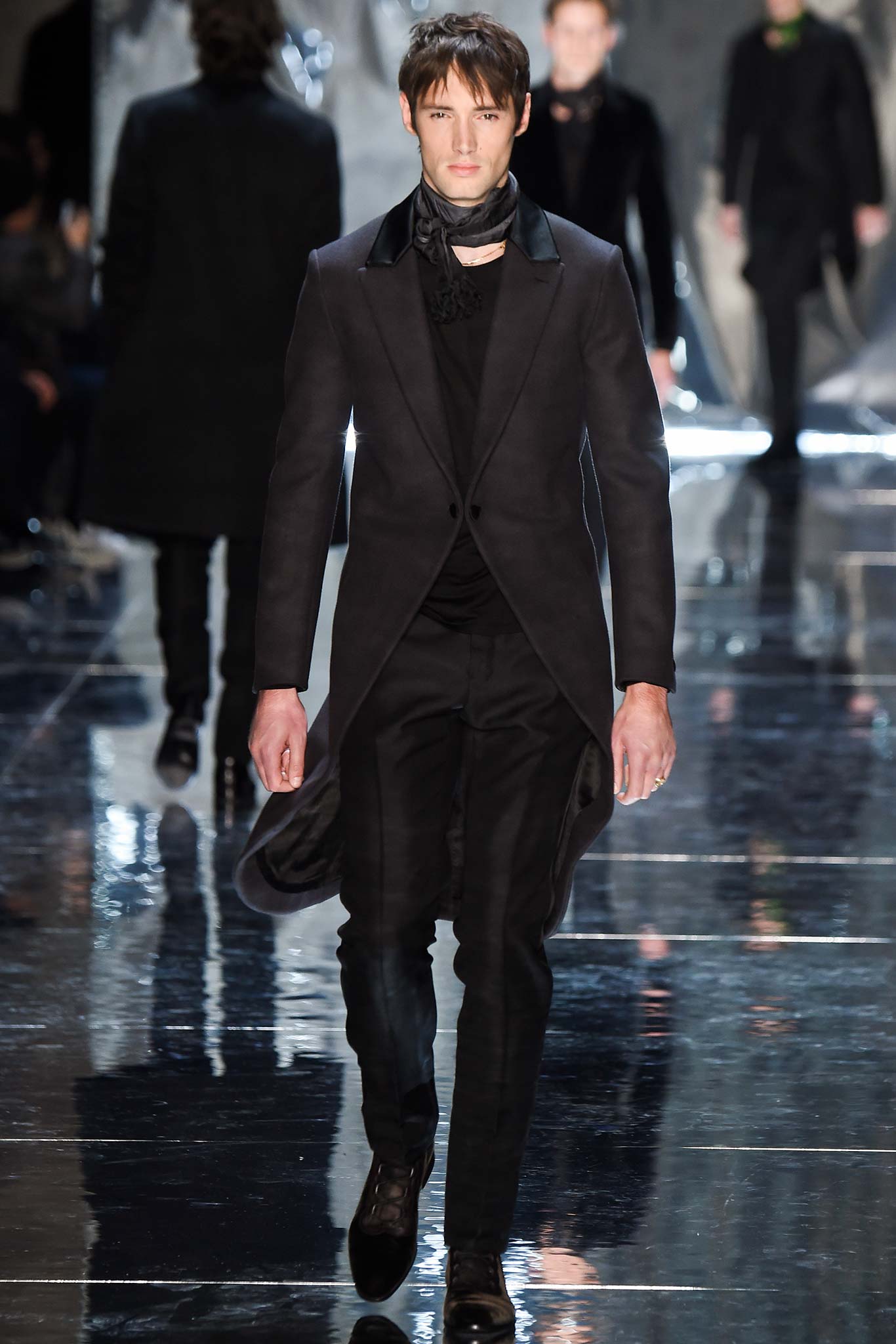 Berluti F/W 15 Menswear Look 232