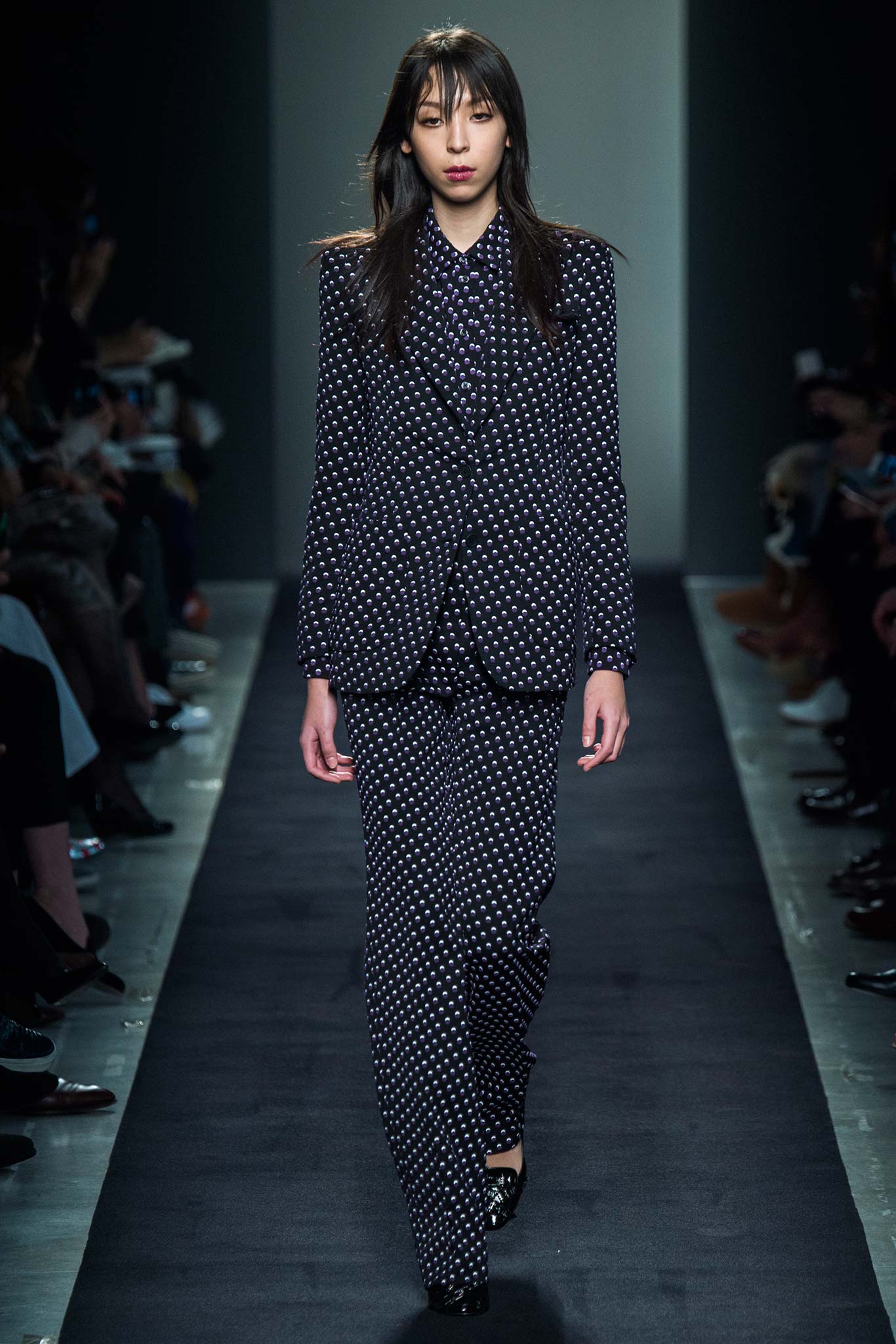 Bottega Veneta F/W 15 Look 188