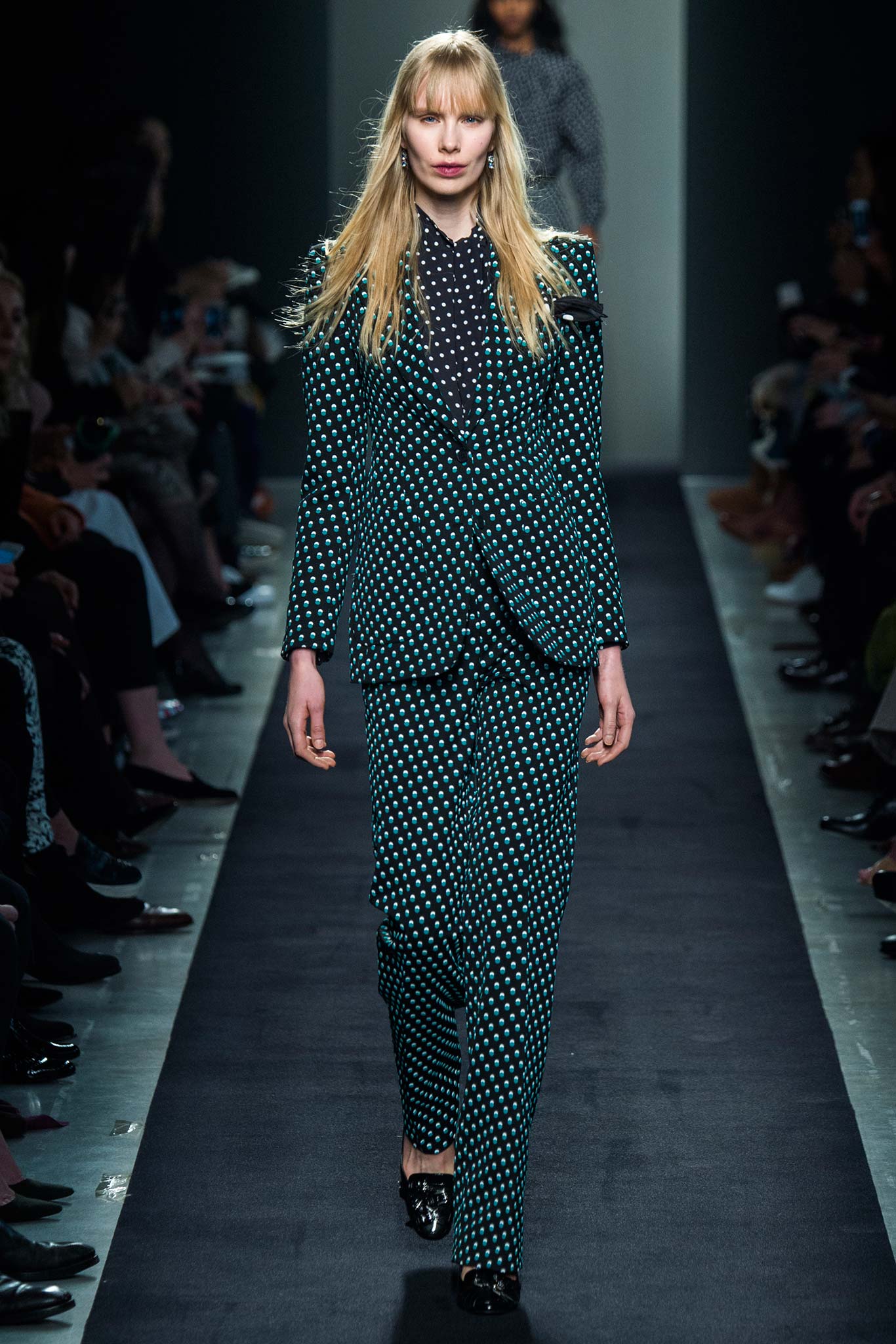 Bottega Veneta F/W 15 Look 193