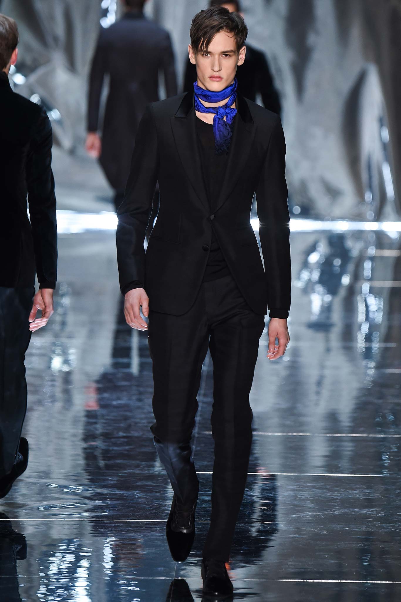 Berluti F/W 15 Menswear Look 252