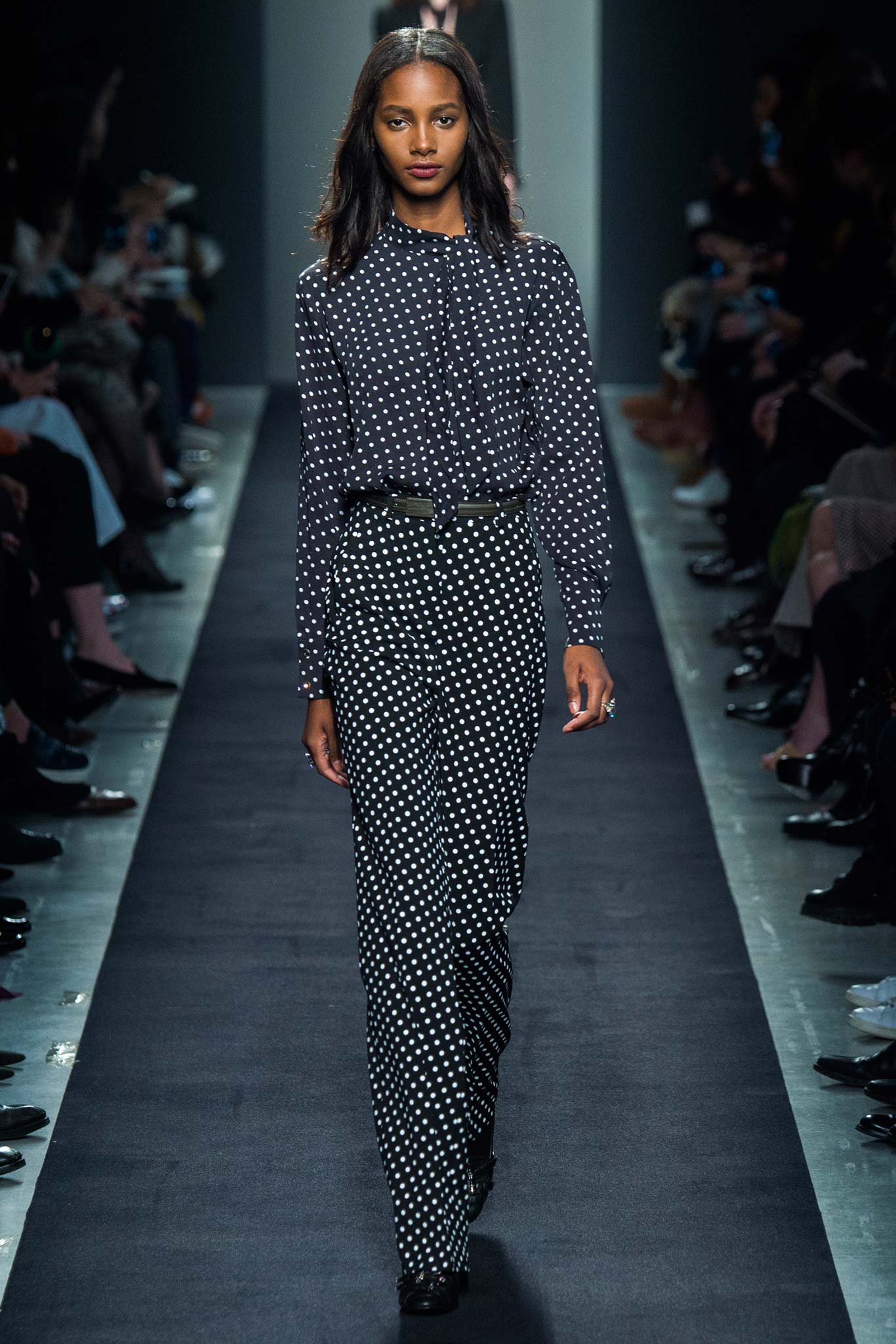 Bottega Veneta F/W 15 Look 198