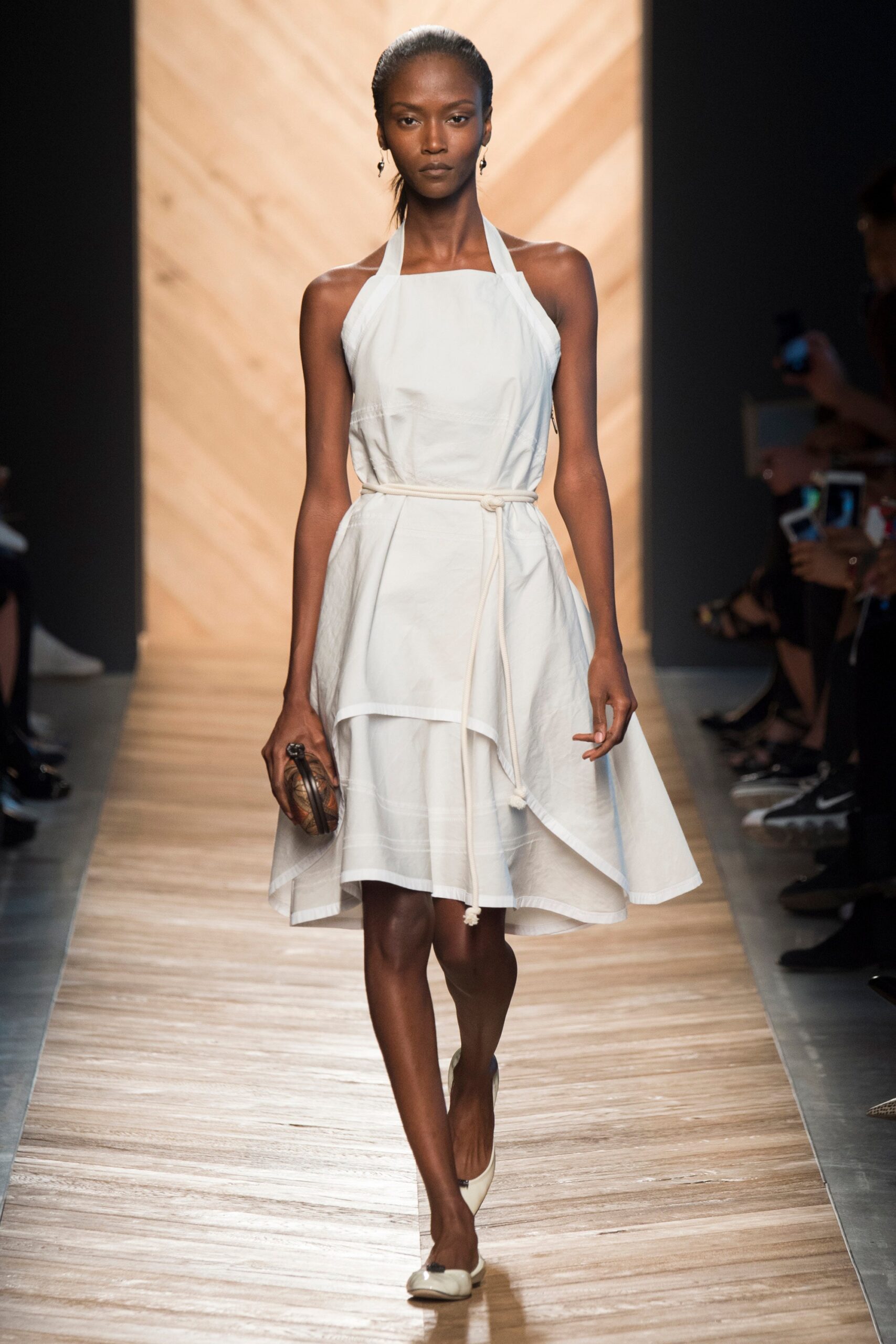Bottega Veneta S/S 16 Look 371