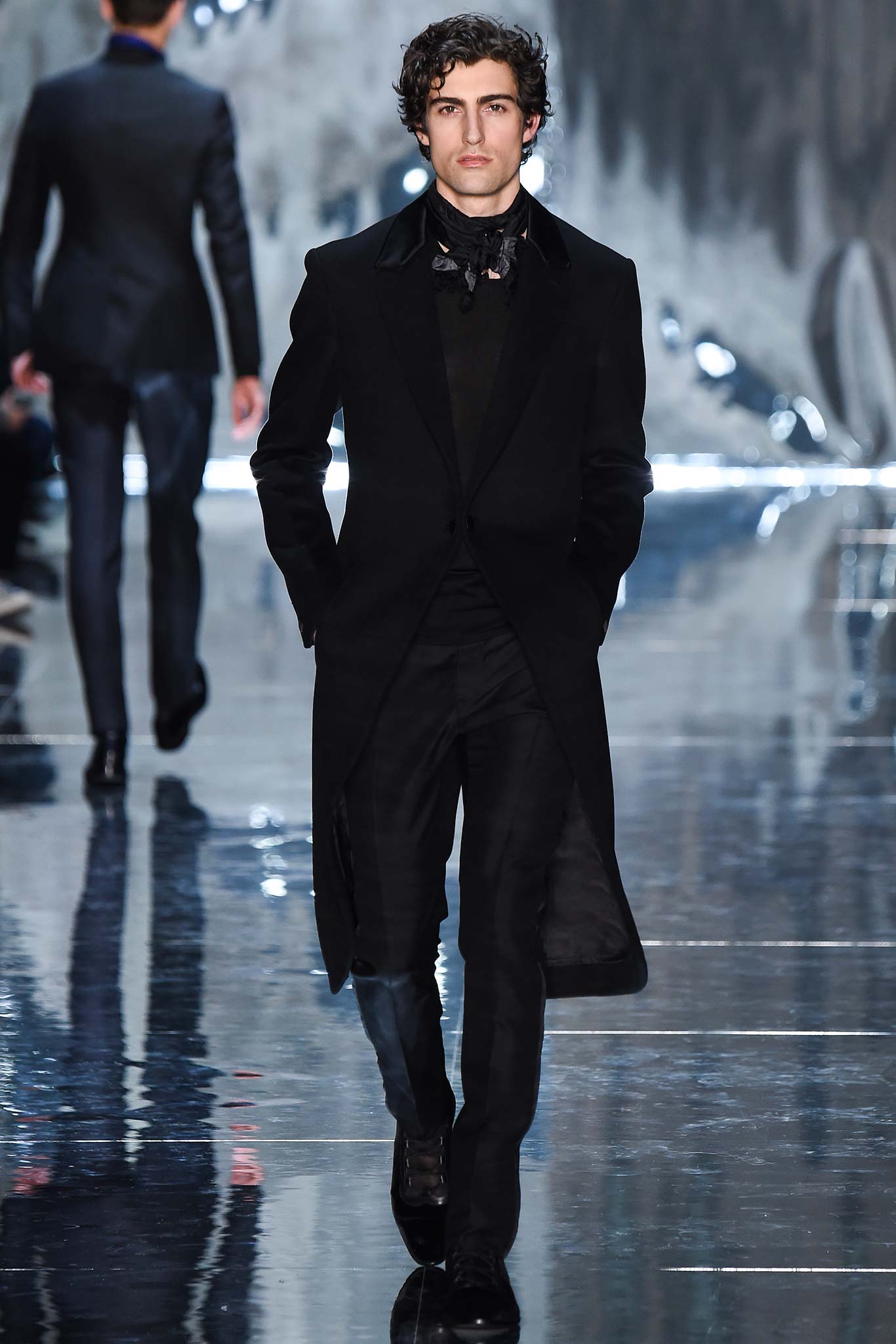 Berluti F/W 15 Menswear Look 264