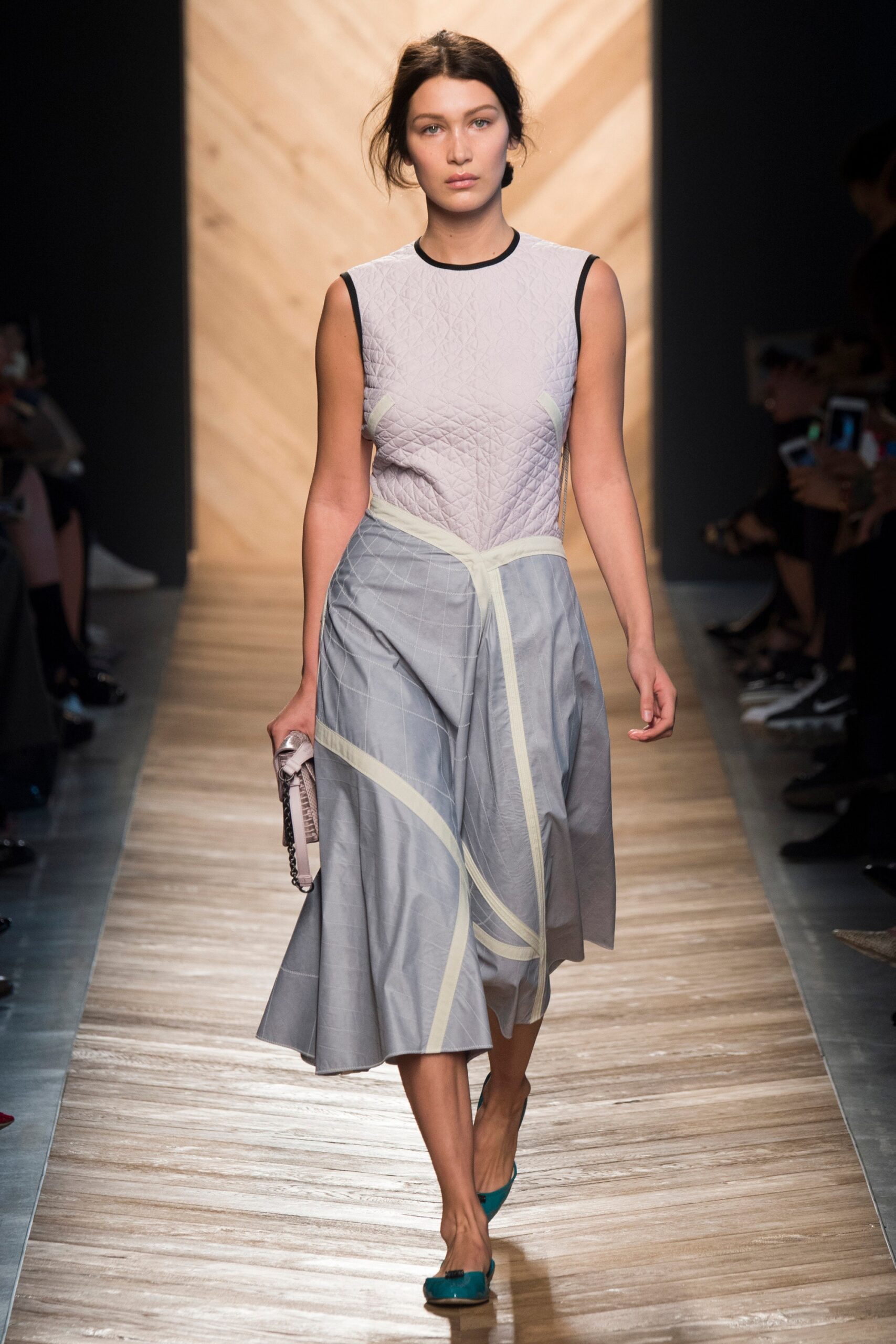 Bottega Veneta S/S 16 Look 389