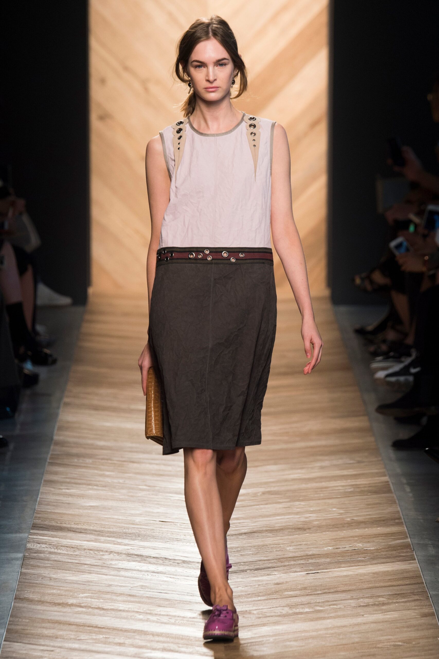 Bottega Veneta S/S 16 Look 403