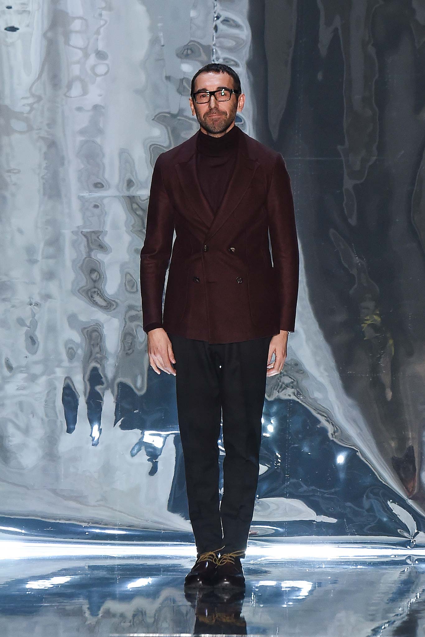 Berluti F/W 15 Menswear Look 276