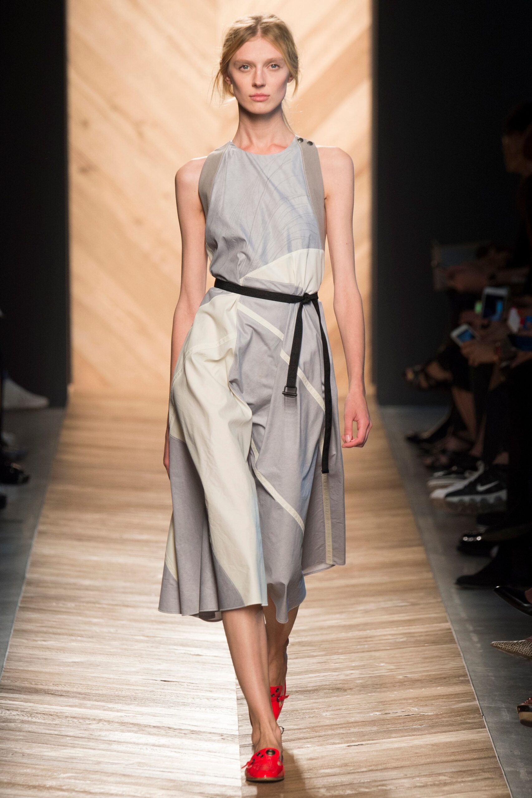 Bottega Veneta S/S 16 Look 407