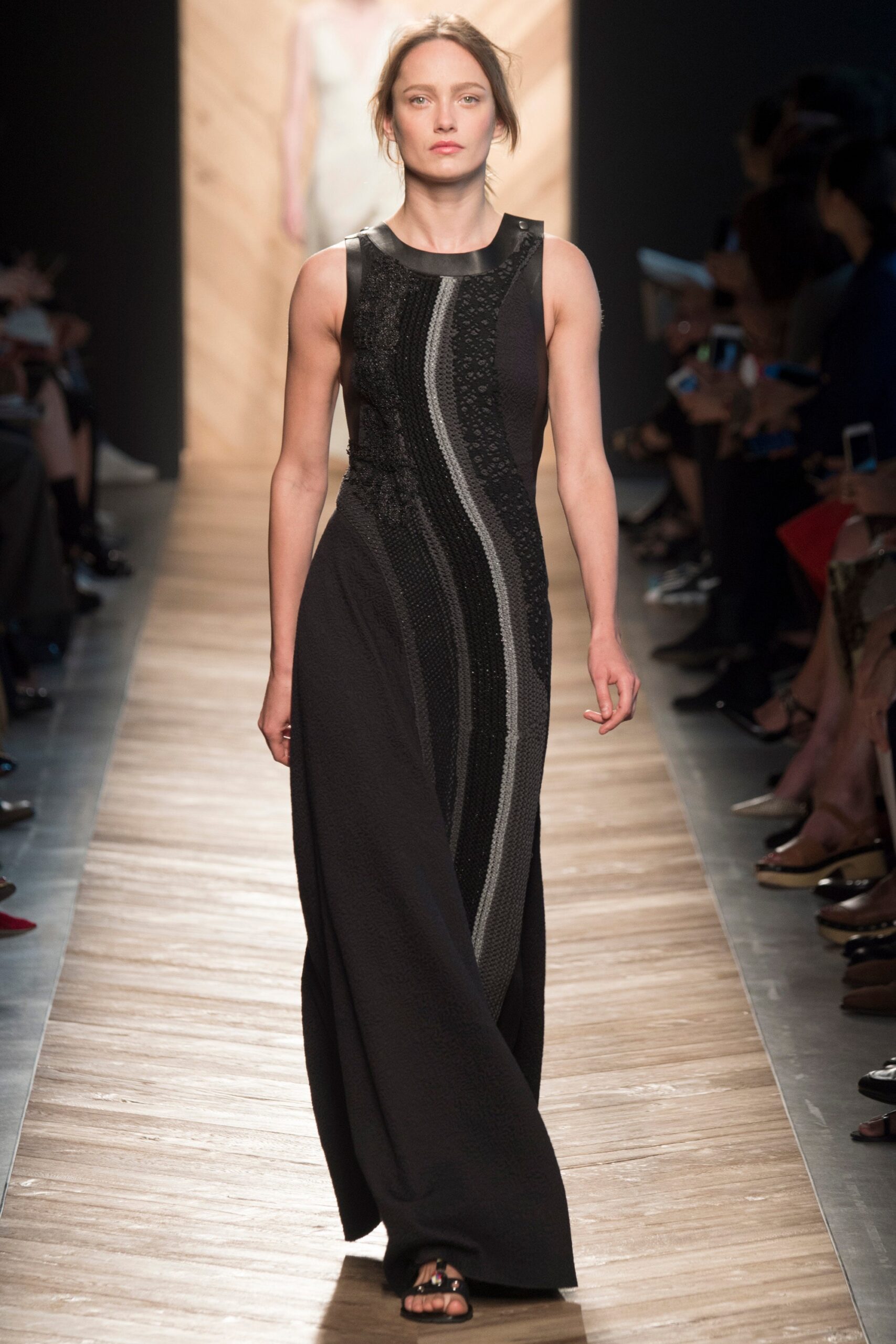 Bottega Veneta S/S 16 Look 448