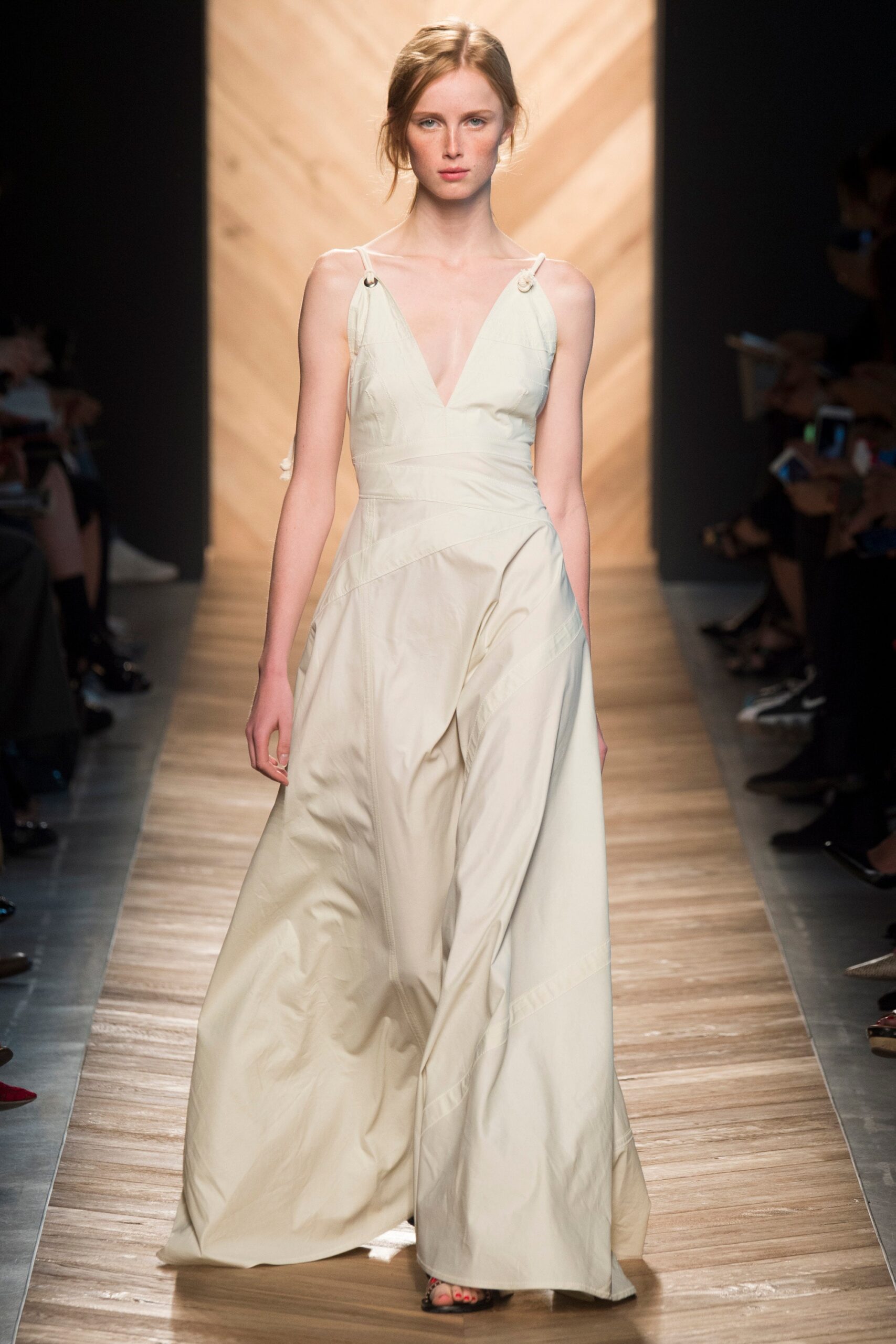 Bottega Veneta S/S 16 Look 461