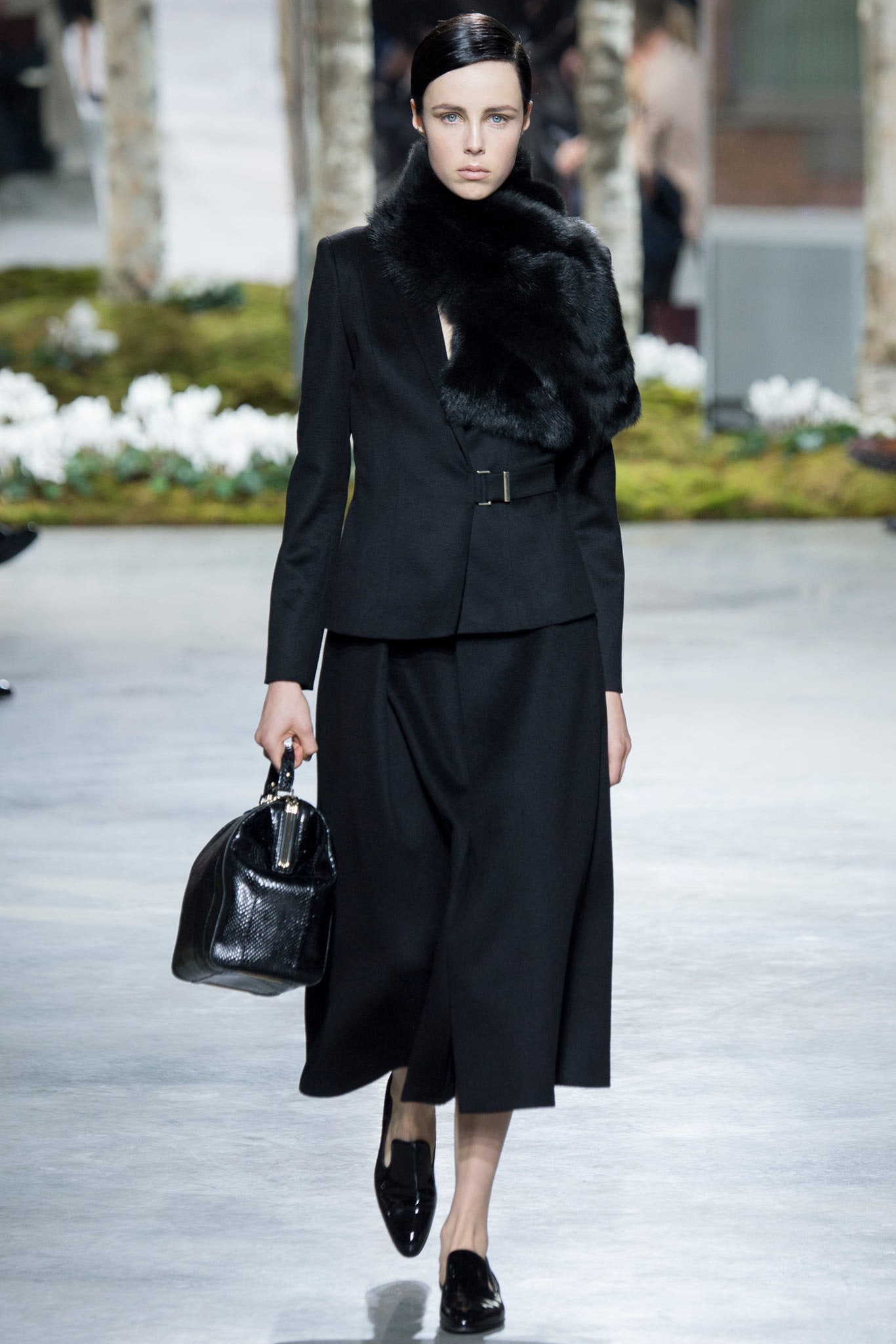 Boss F/W 14 Look 1
