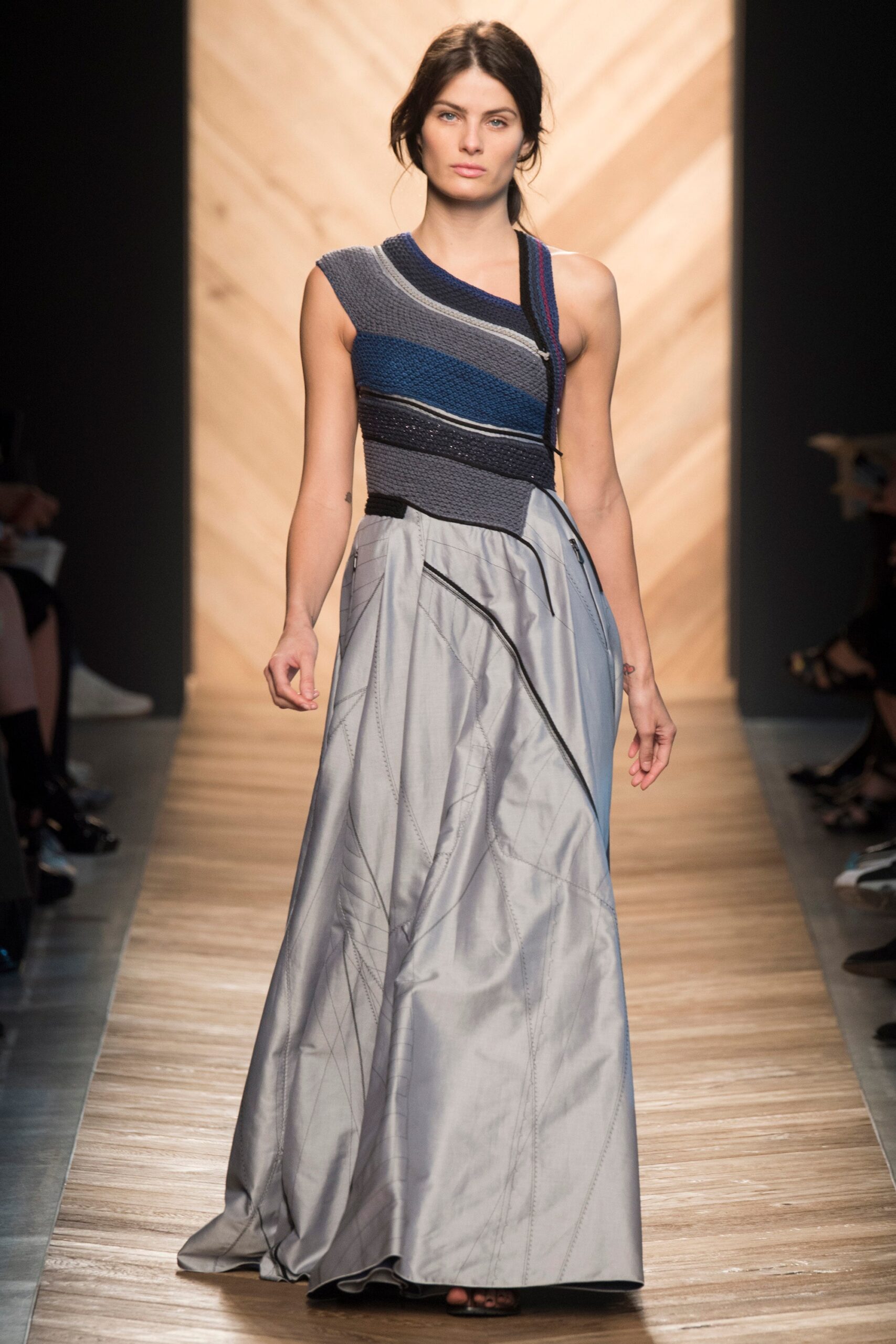 Bottega Veneta S/S 16 Look 465