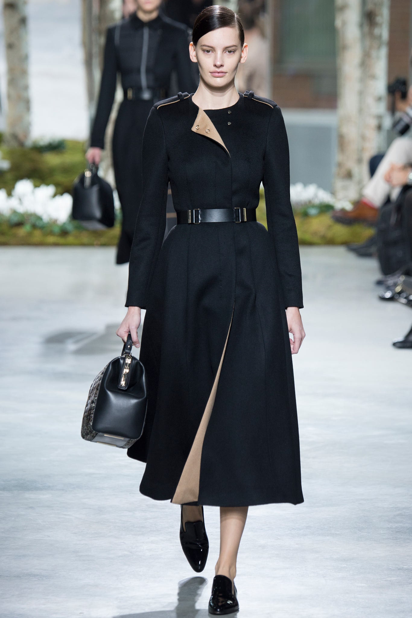 Boss F/W 14 Look 8