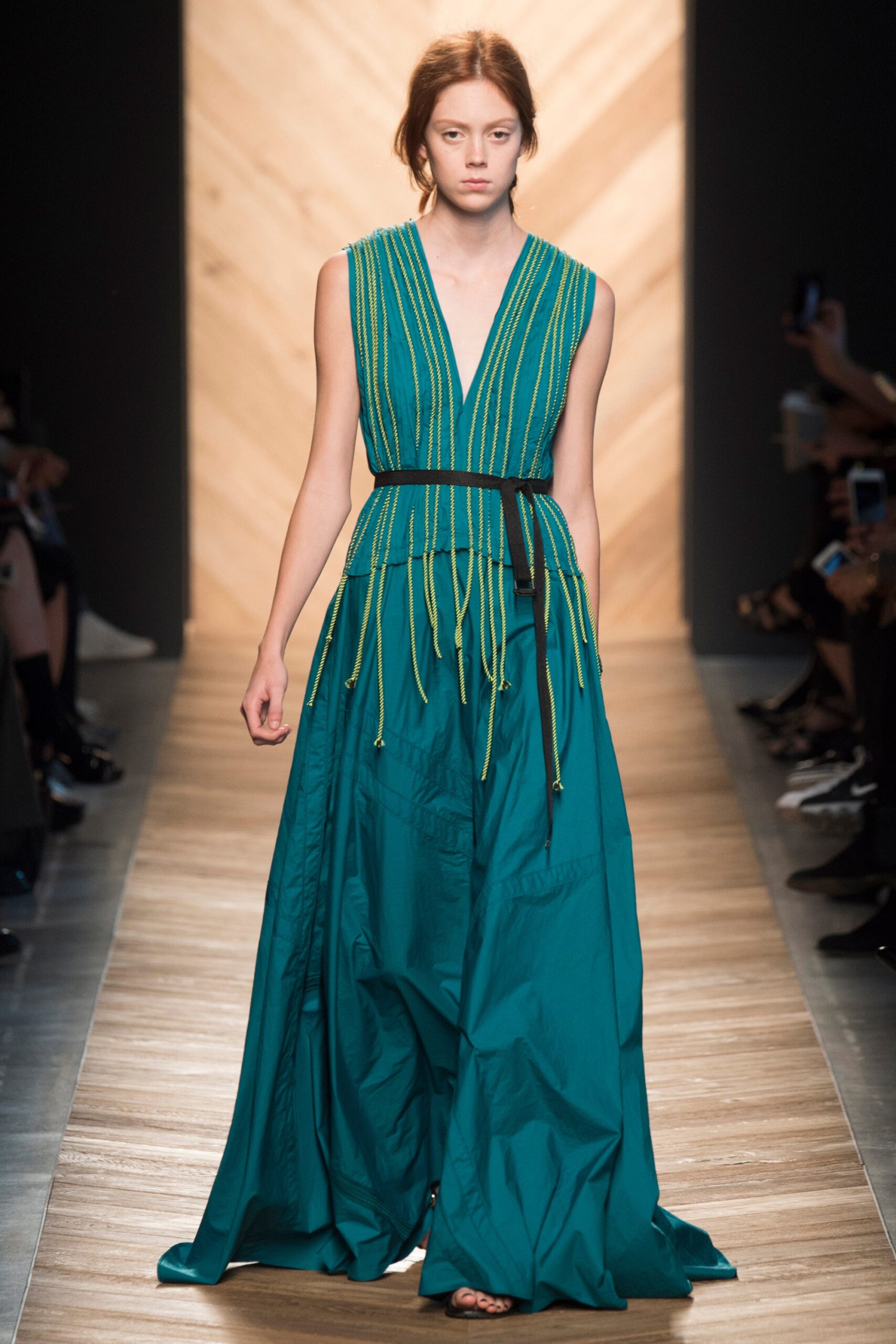 Bottega Veneta S/S 16 Look 476