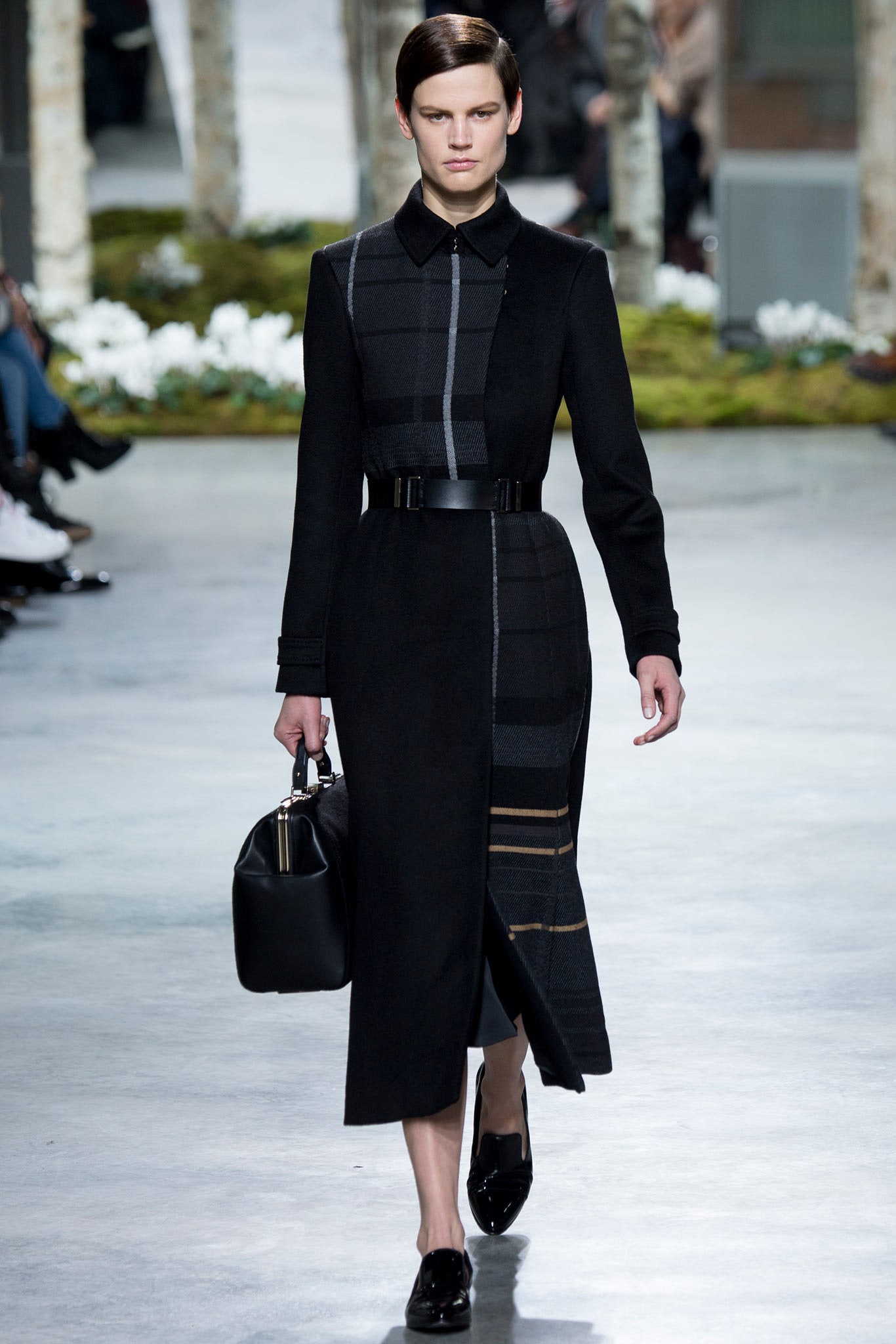 Boss F/W 14 Look 15
