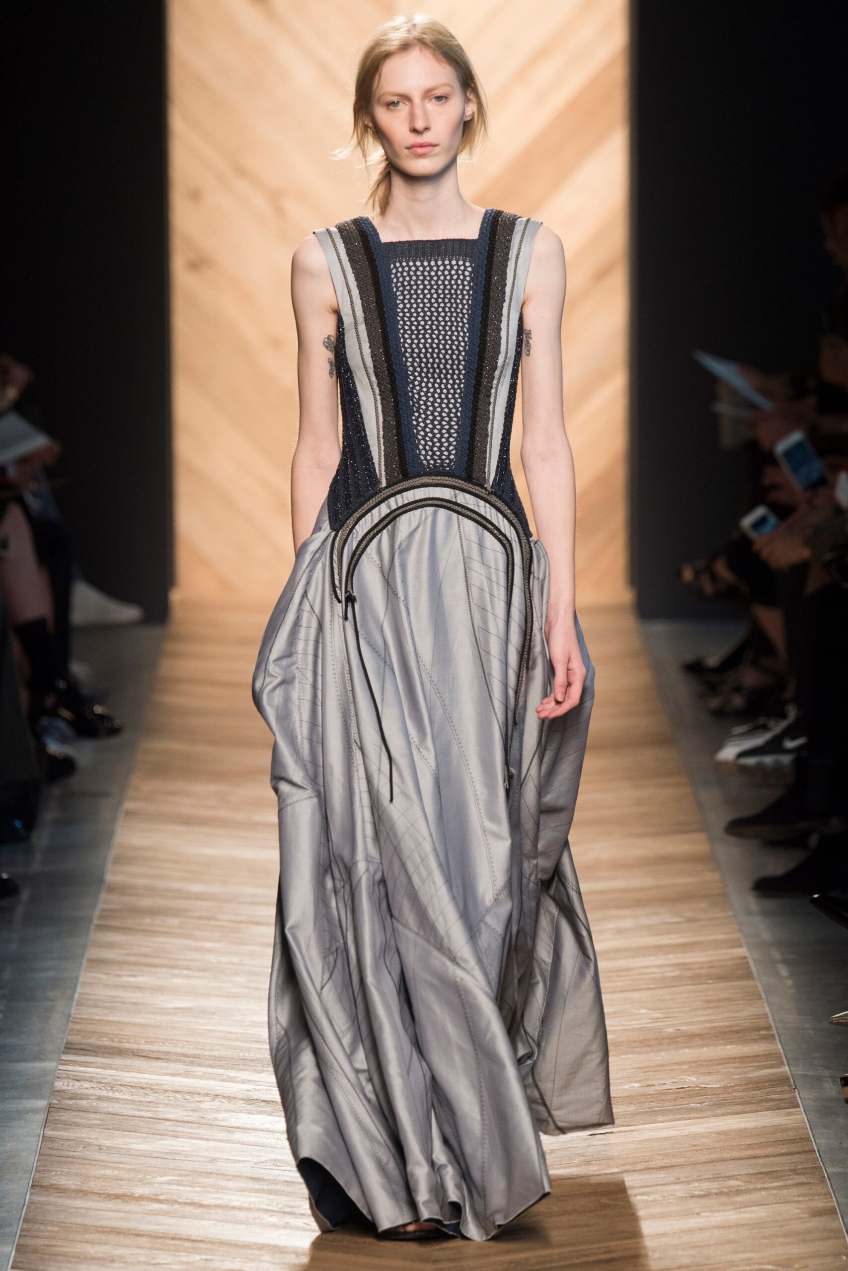 Bottega Veneta S/S 16 Look 488