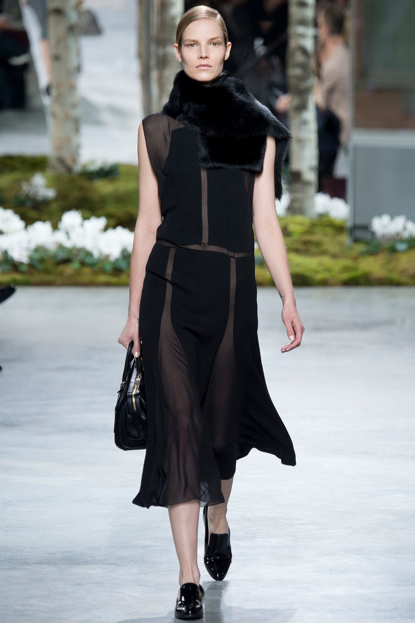 Boss F/W 14 Look 21