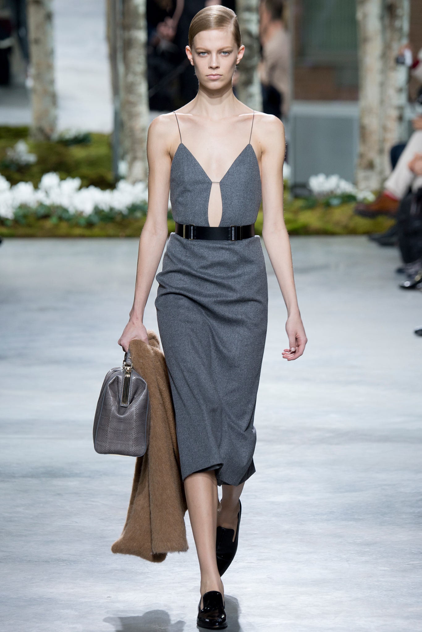 Boss F/W 14 Look 27