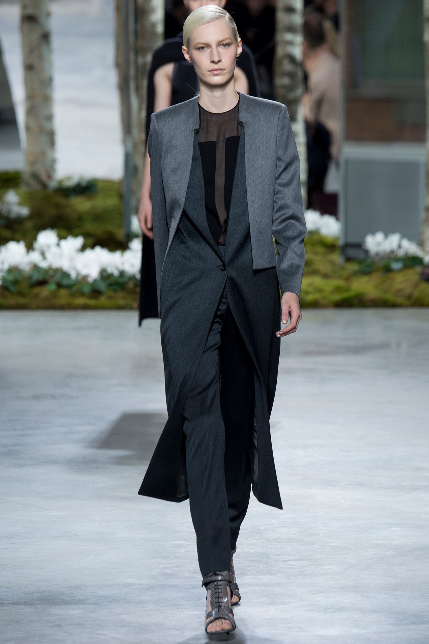 Boss F/W 14 Look 34