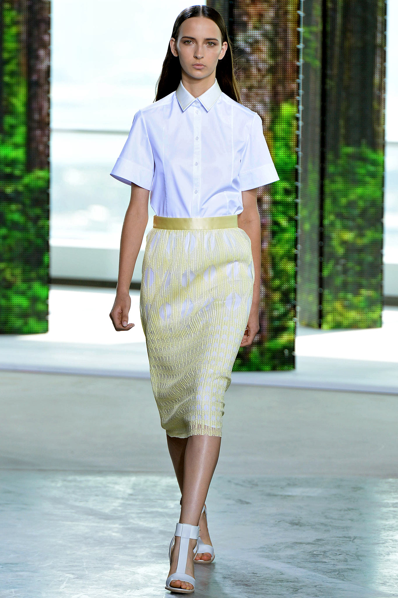 Boss S/S 15 Look 62