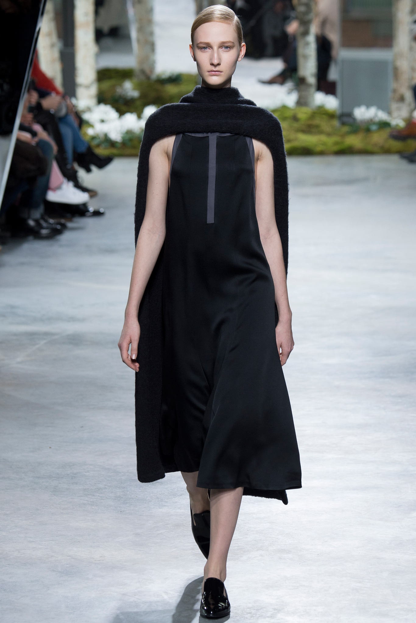 Boss F/W 14 Look 40