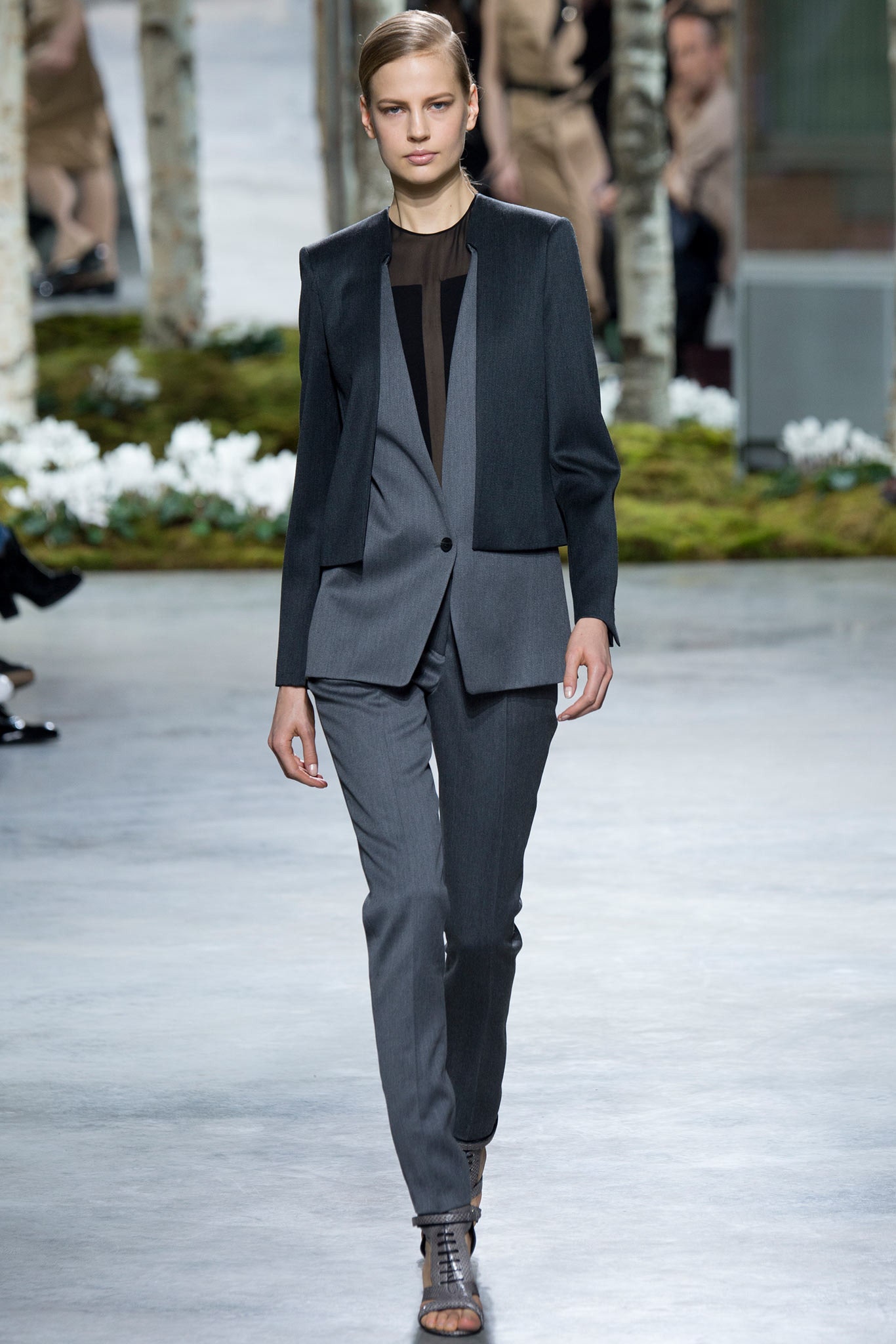 Boss F/W 14 Look 46
