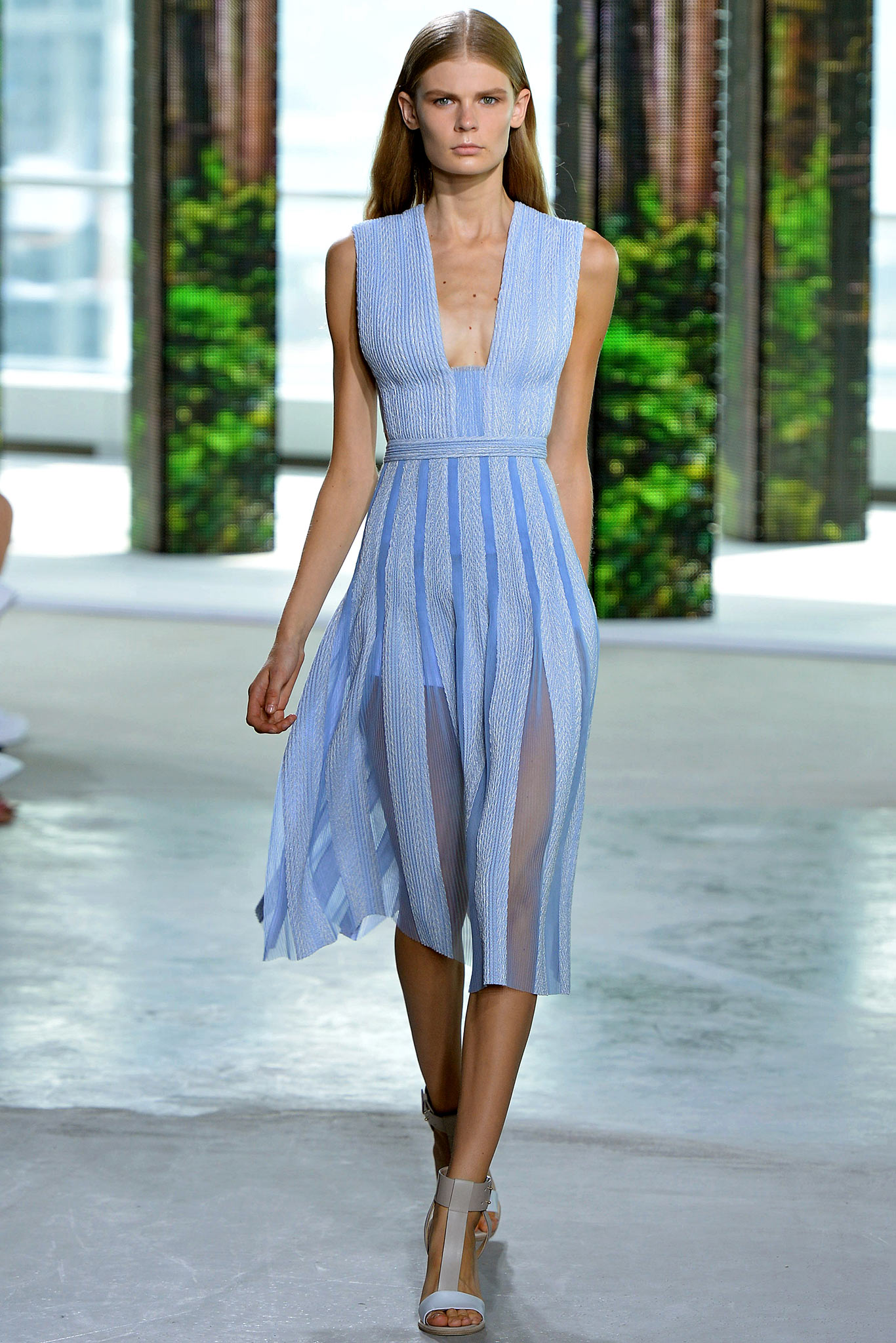 Boss S/S 15 Look 80
